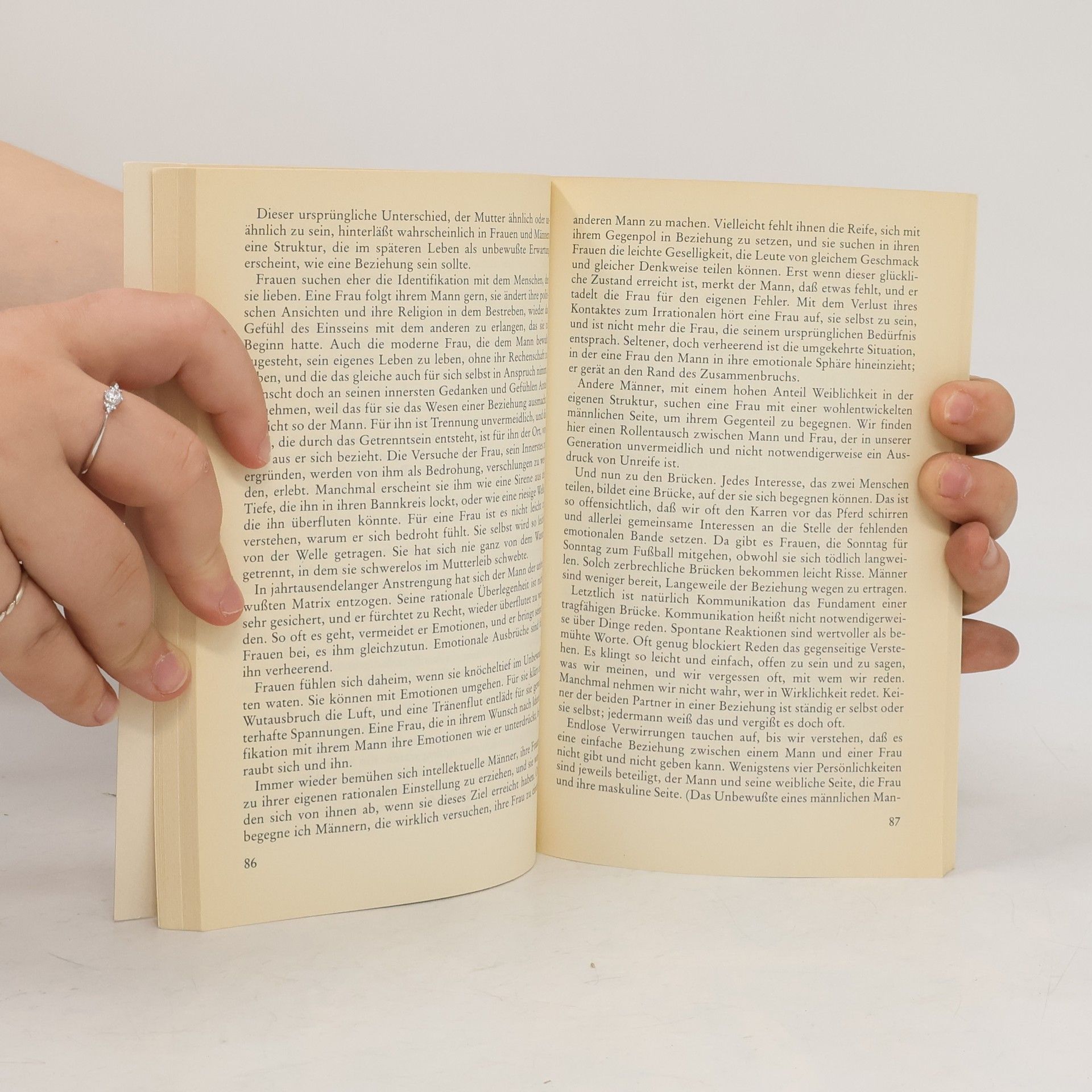 Irene Claremont de Castillejo Die Töchter der Penelope