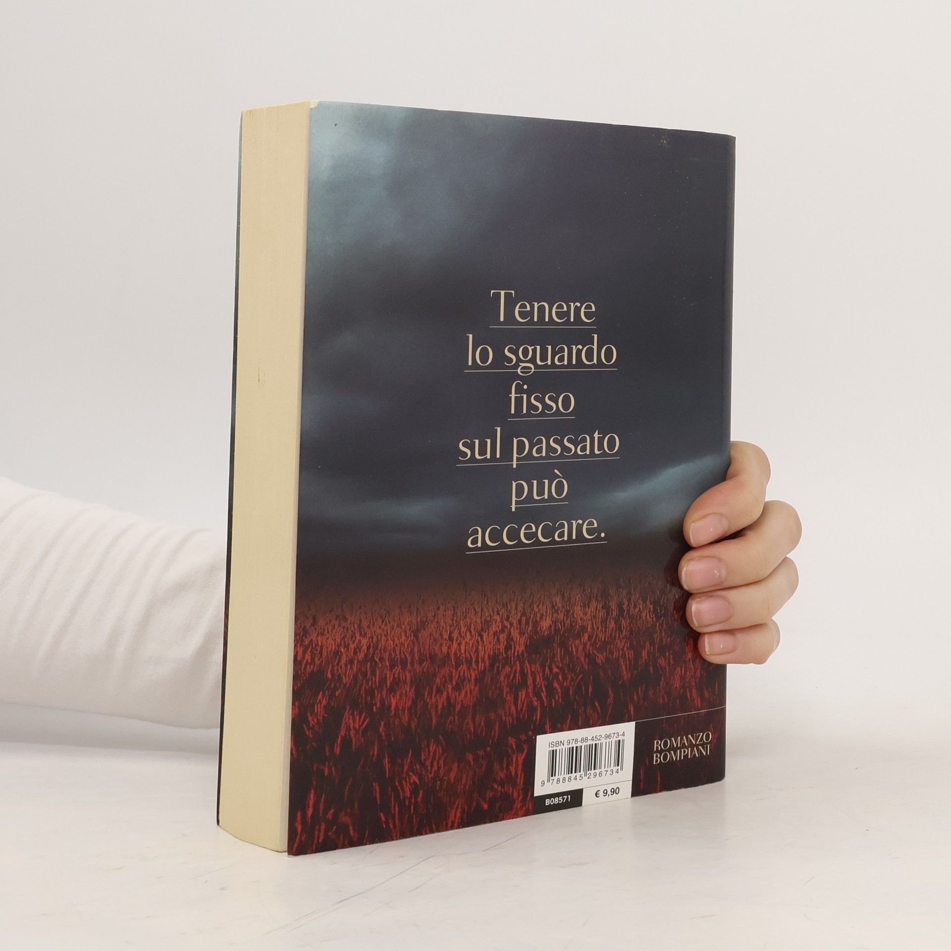 Jane (Jane Elizabeth) Harper Tascabili narrativa: Chi è senza peccato
