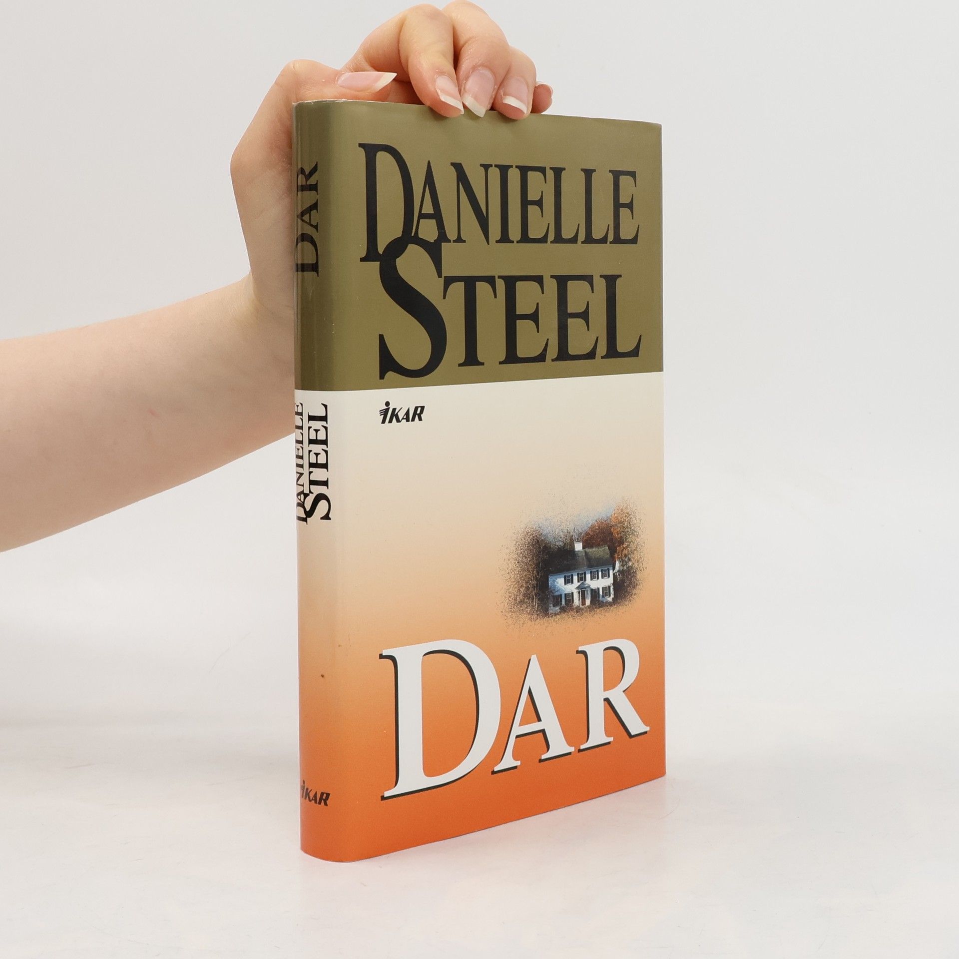Danielle Steel Dar
