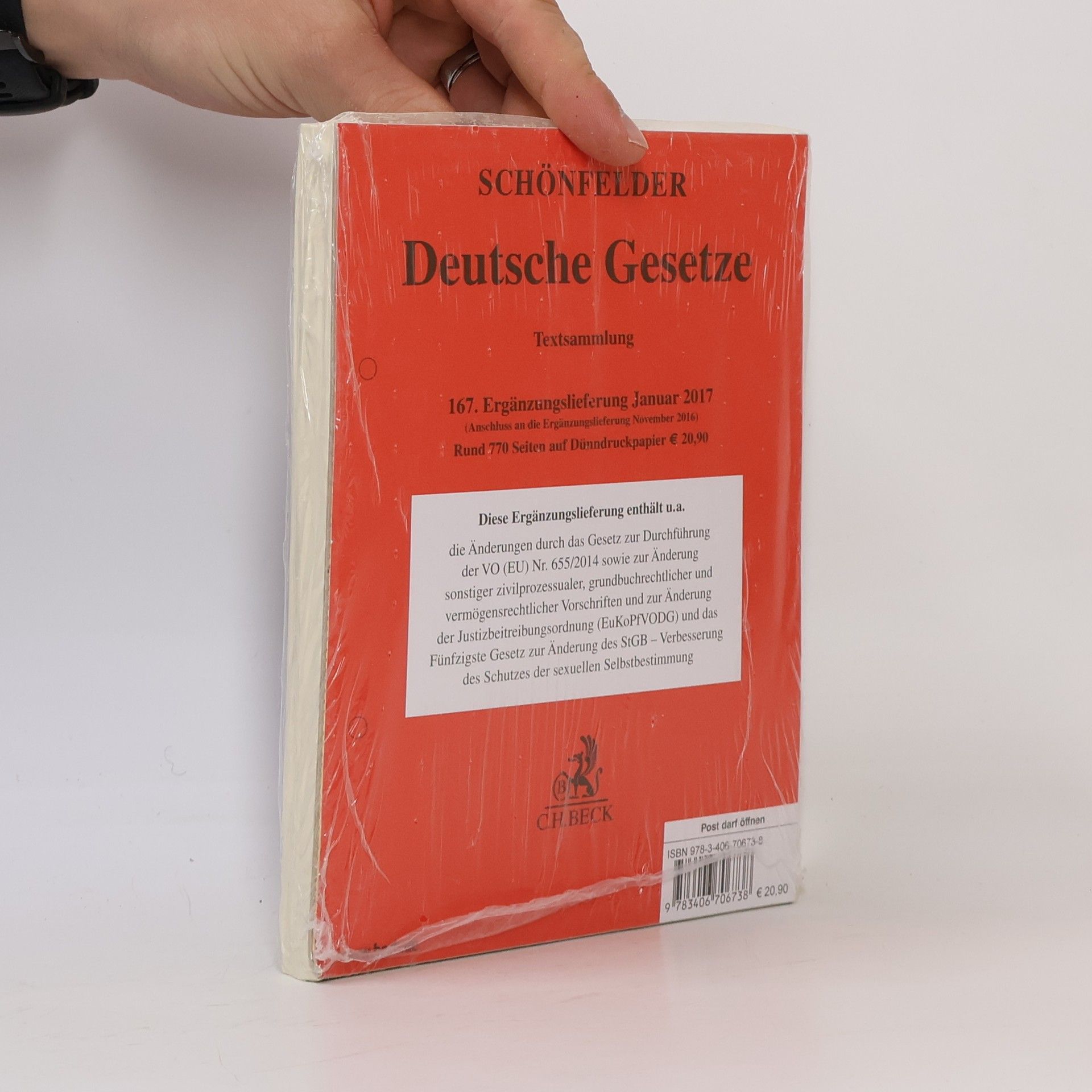 Autorenkollektiv Deutsche Gesetze