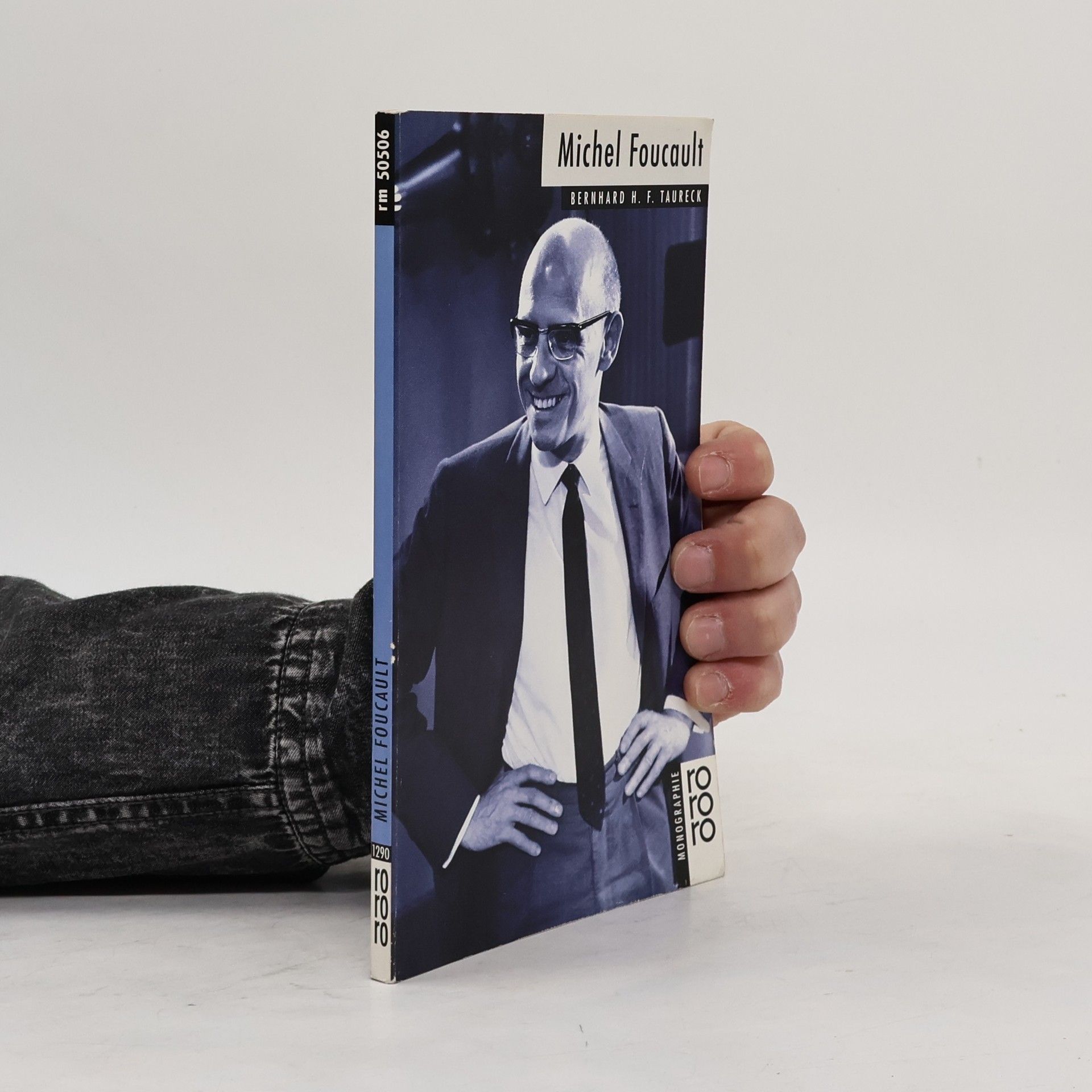 Michel Foucault
