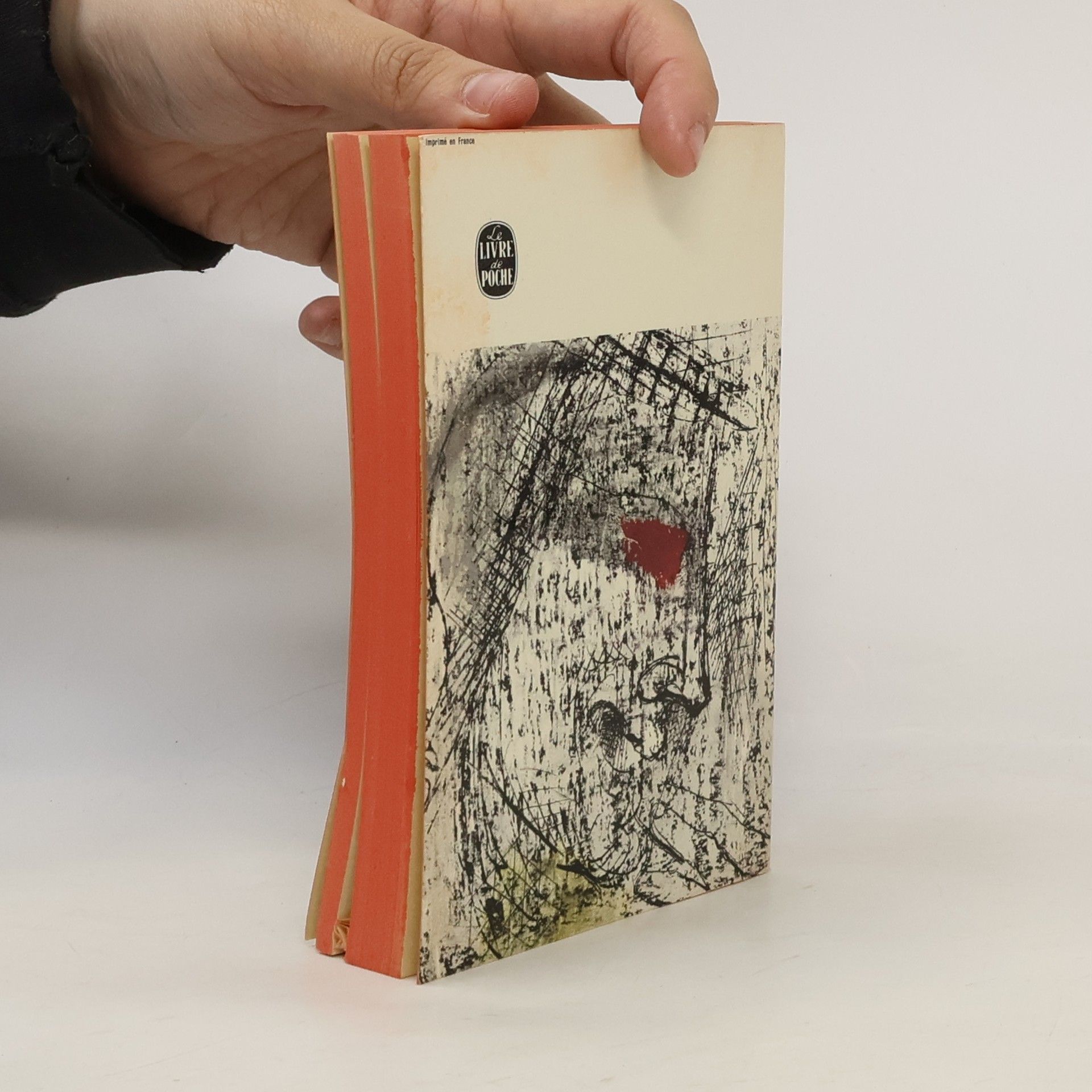 André Gide Les Nourritures terrestres