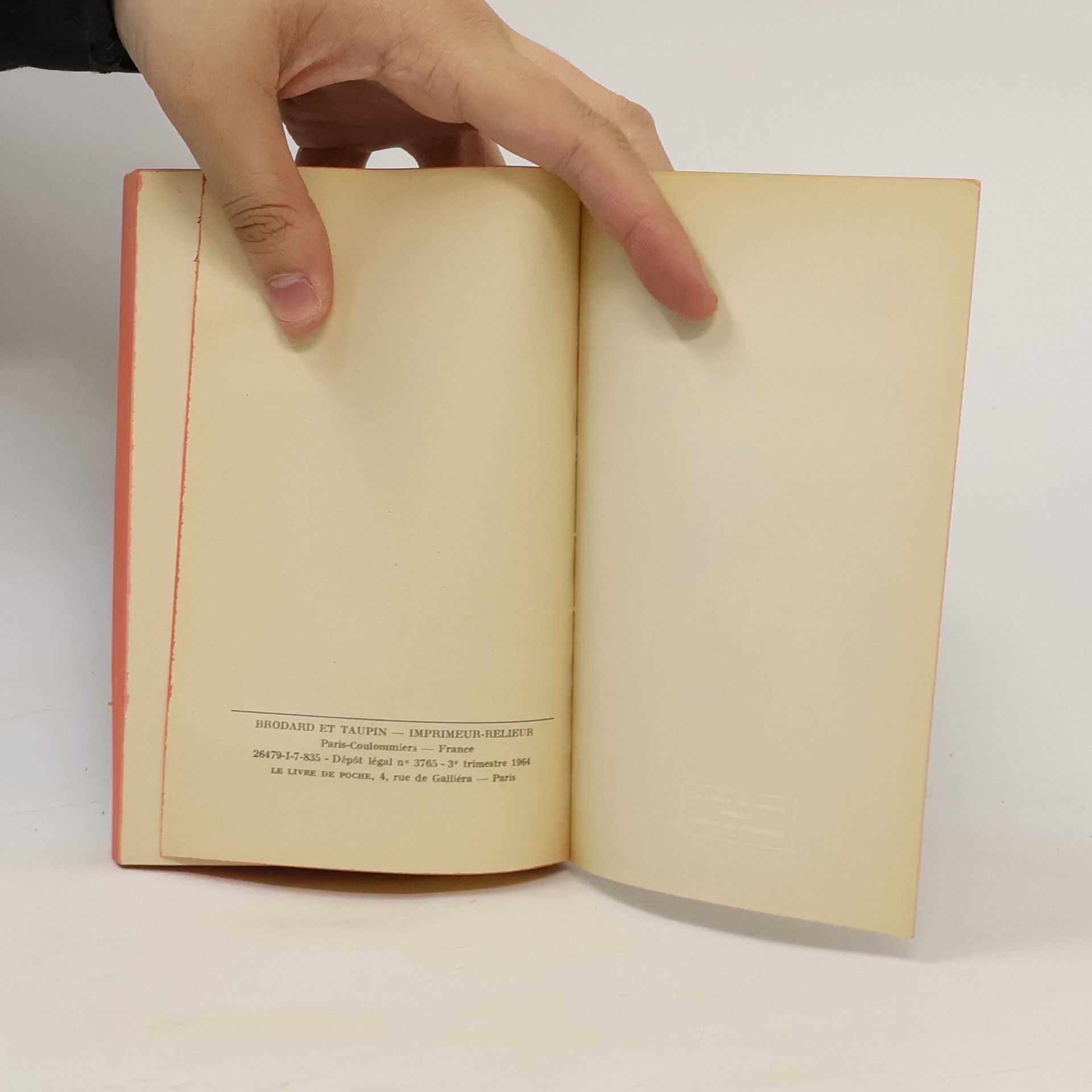 André Gide Les Nourritures terrestres