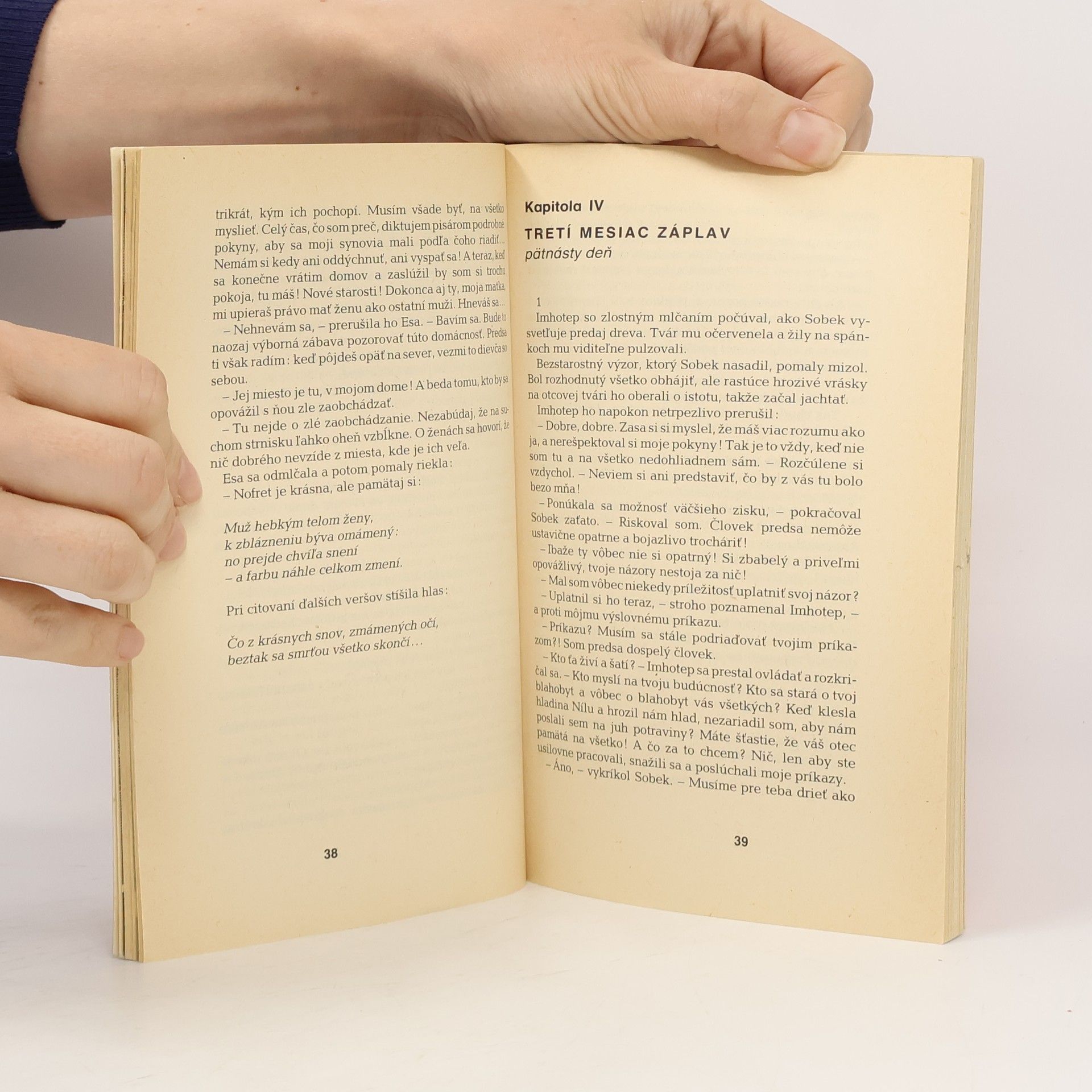 Agatha Christie Nakoniec príde smrť
