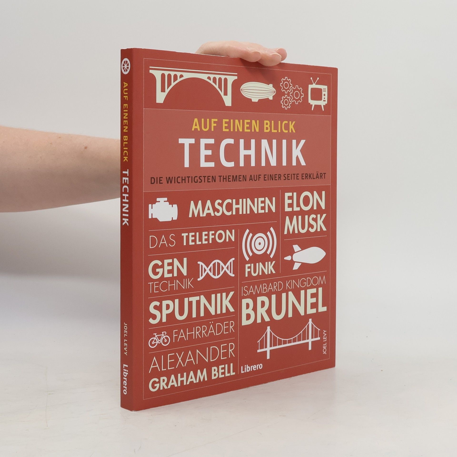 Auf einen Blick: Technik