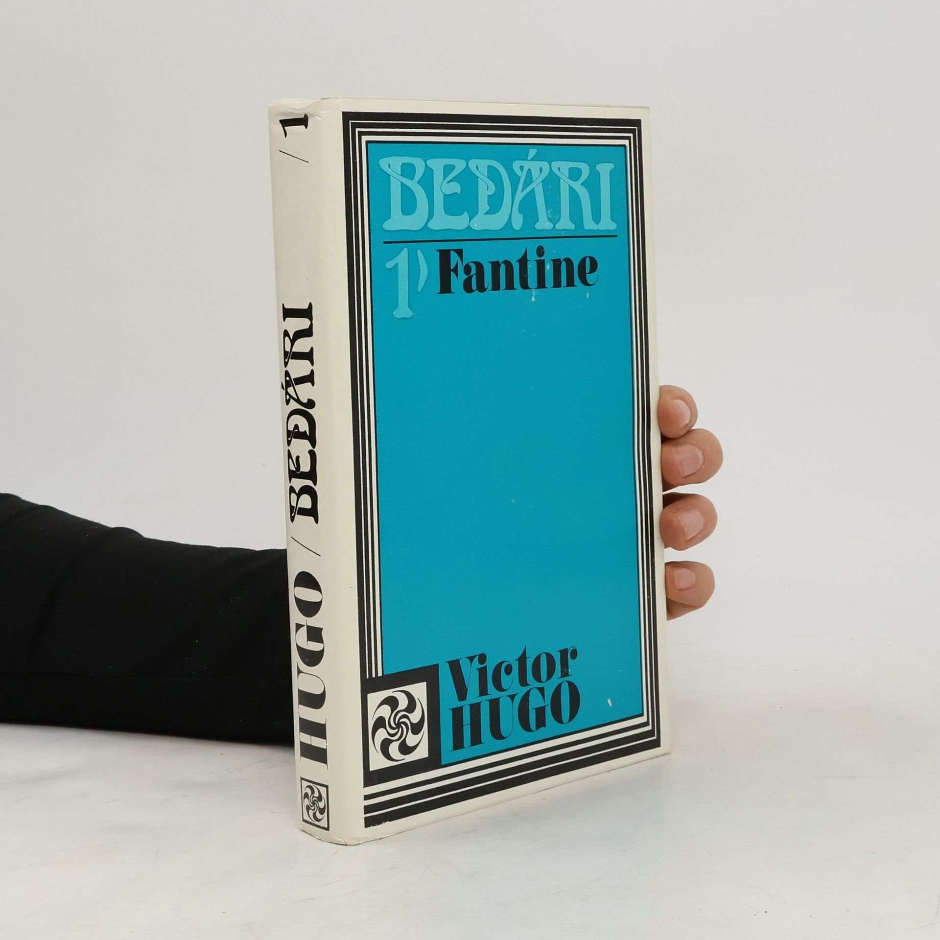 Victor Hugo Bedári 1. Fantine