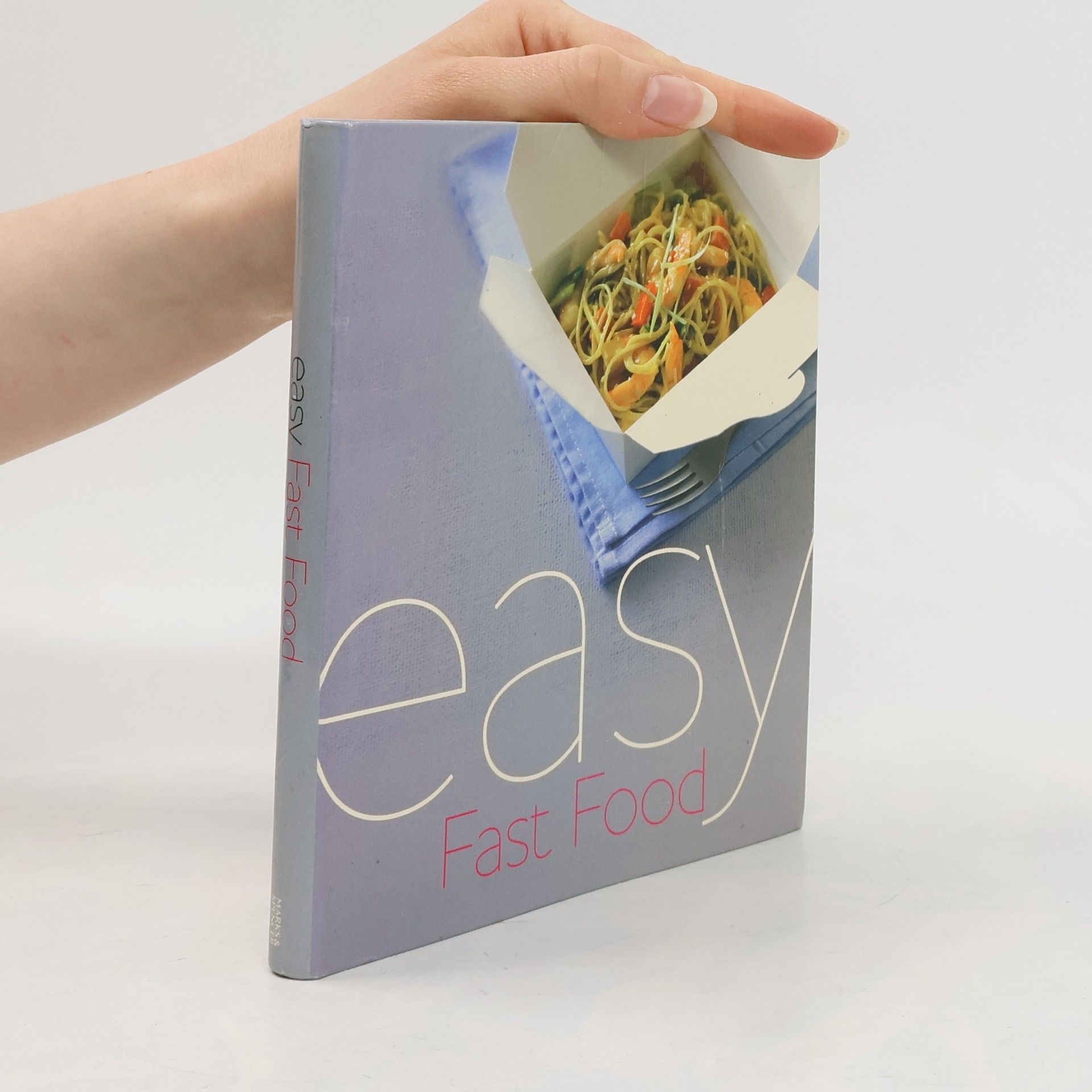 Autorenkollektiv Easy Fast Food