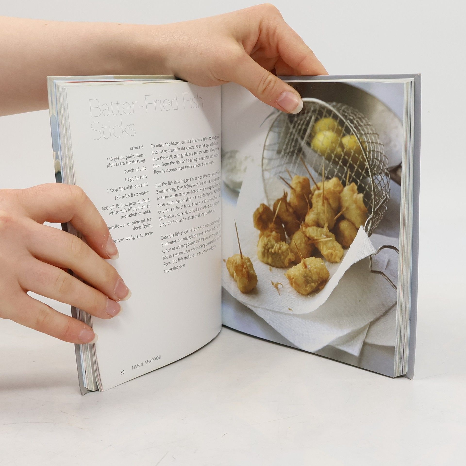 Autores varios Easy Fast Food