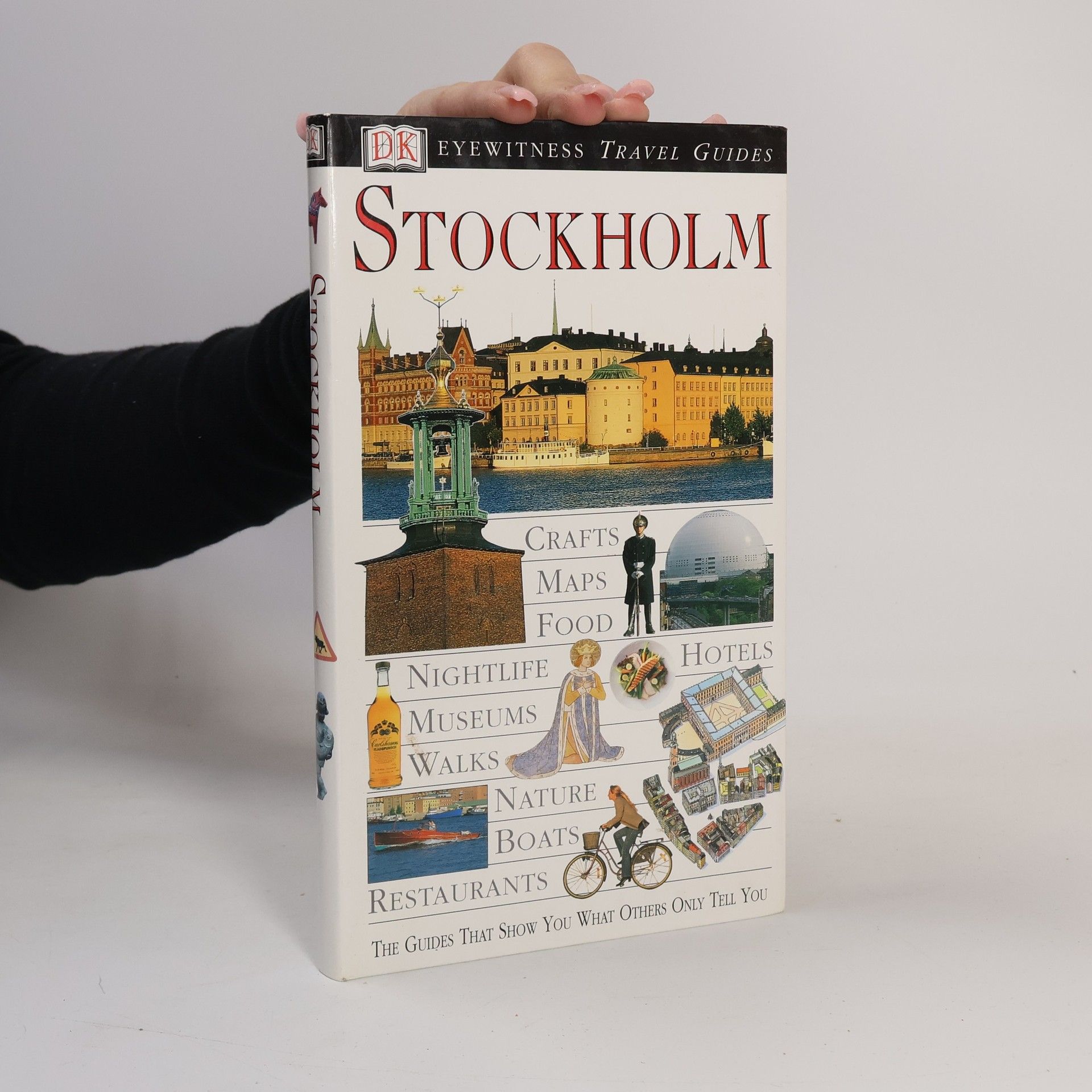Kaj Sandell Stockholm