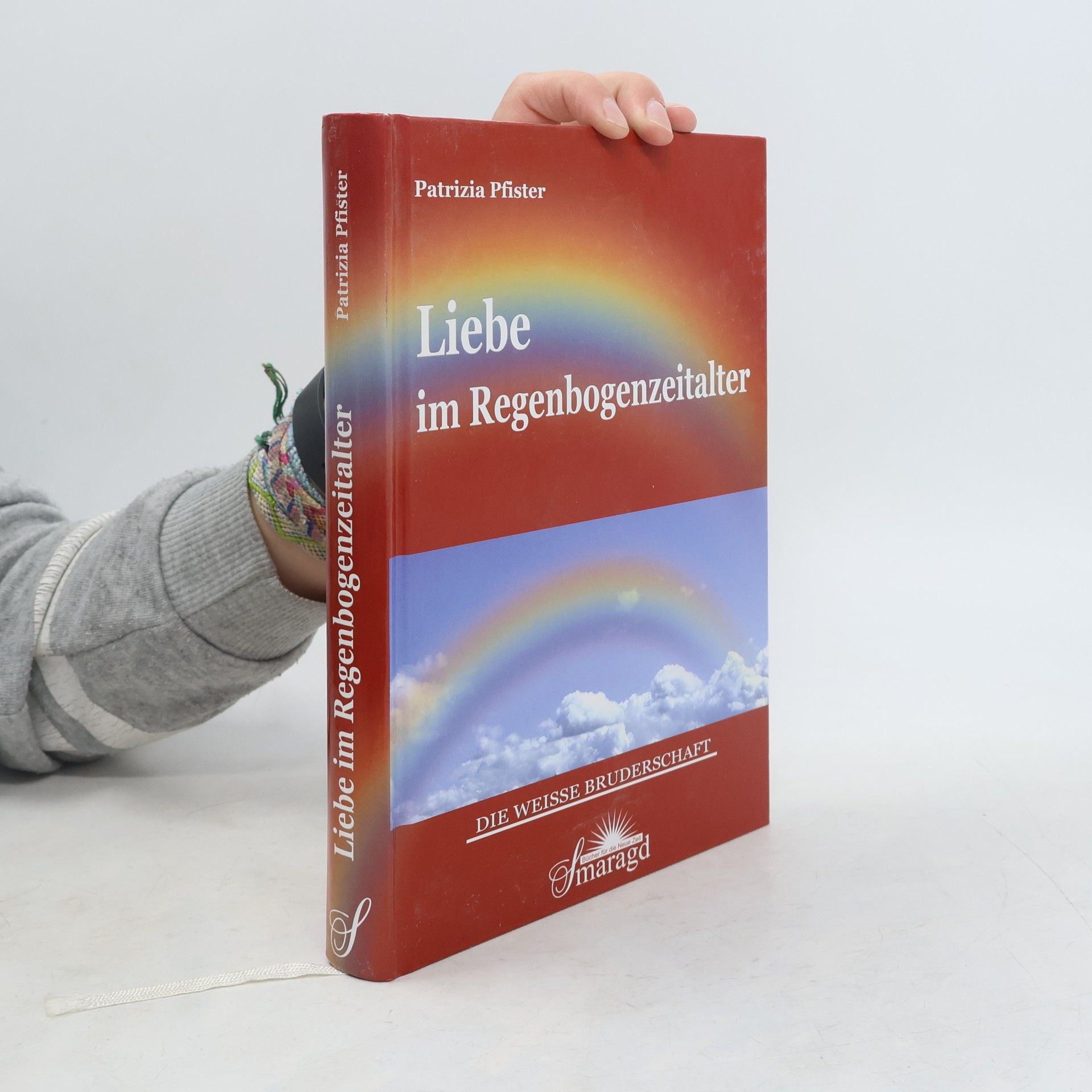 Liebe im Regenbogenzeitalter