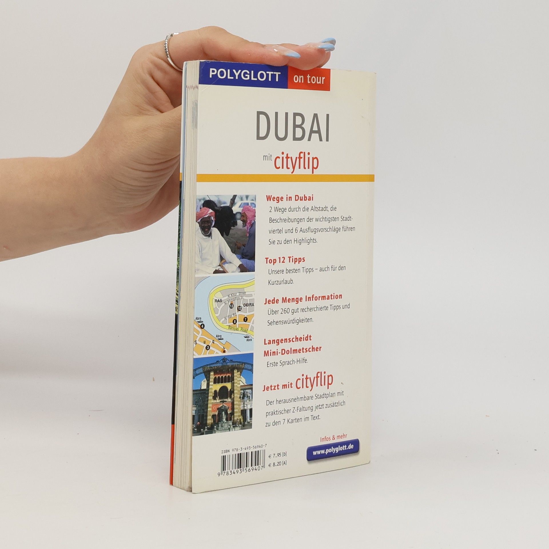 Henning Neuschäffer Dubai