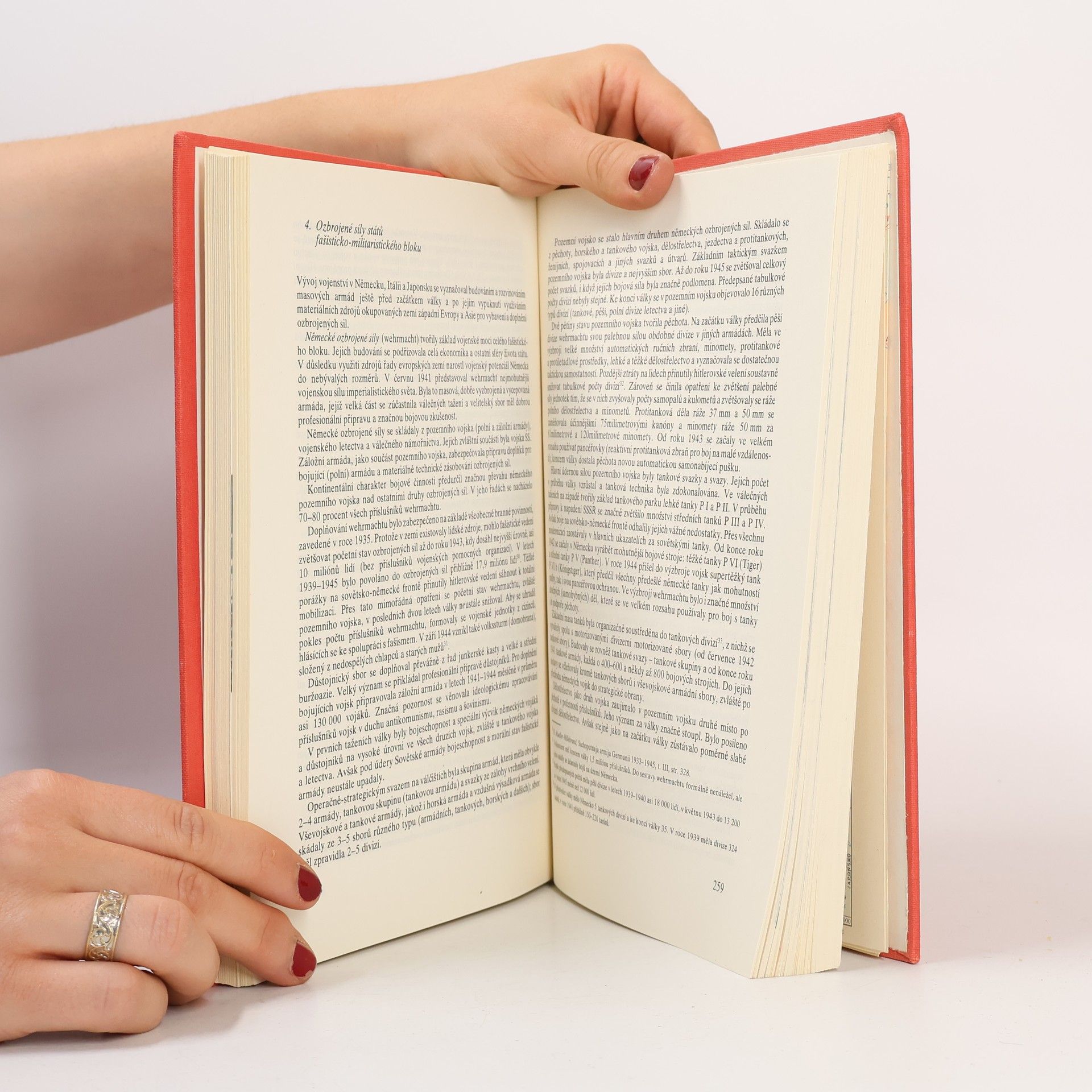 Autorenkollektiv Dějiny druhé světové války 1939-1945. Díl XII