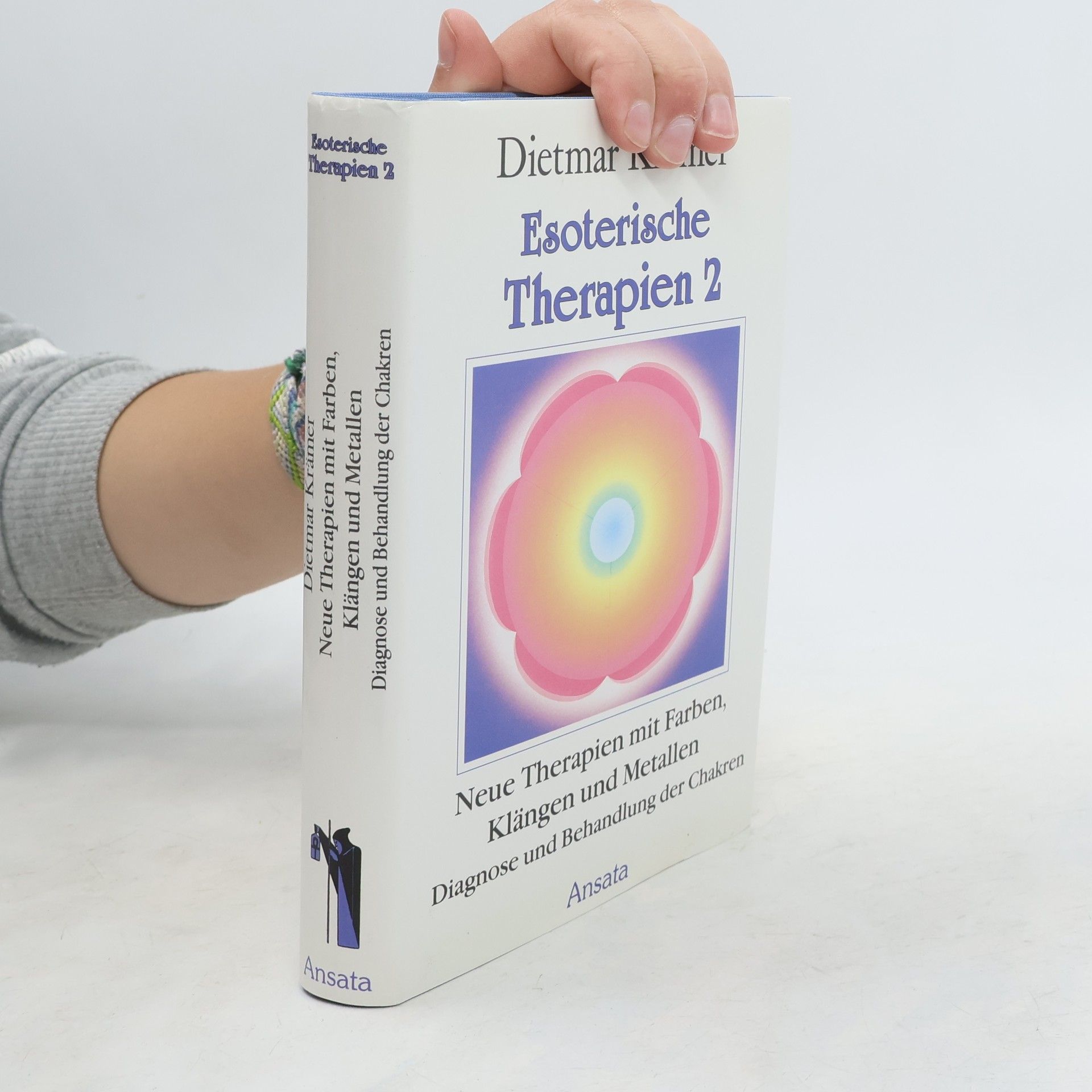 Esoterische Therapien 2
