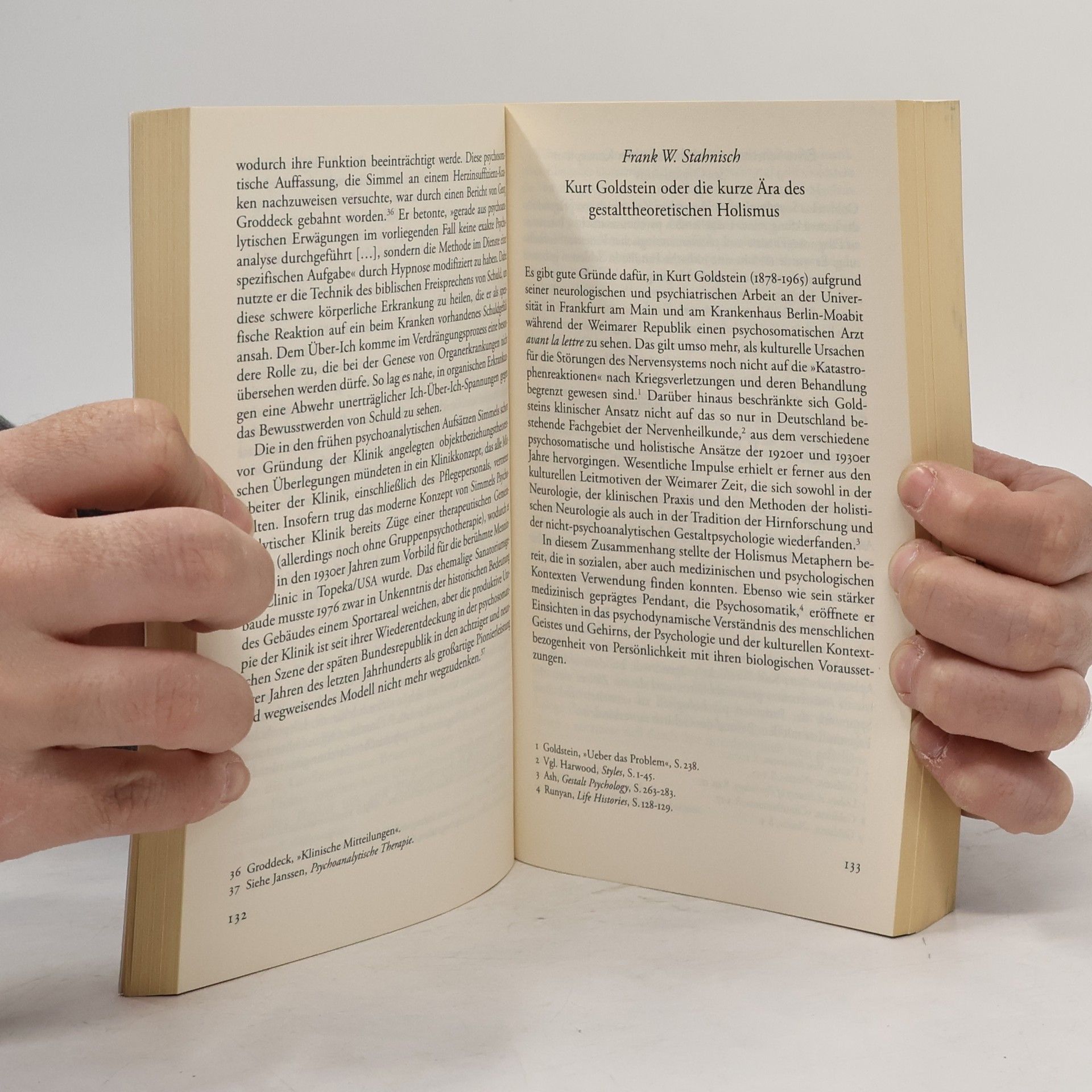 Alexa Geisthövel Suhrkamp Taschenbuch Wissenschaft - 2264: Auf der Suche nach einer anderen Medizin