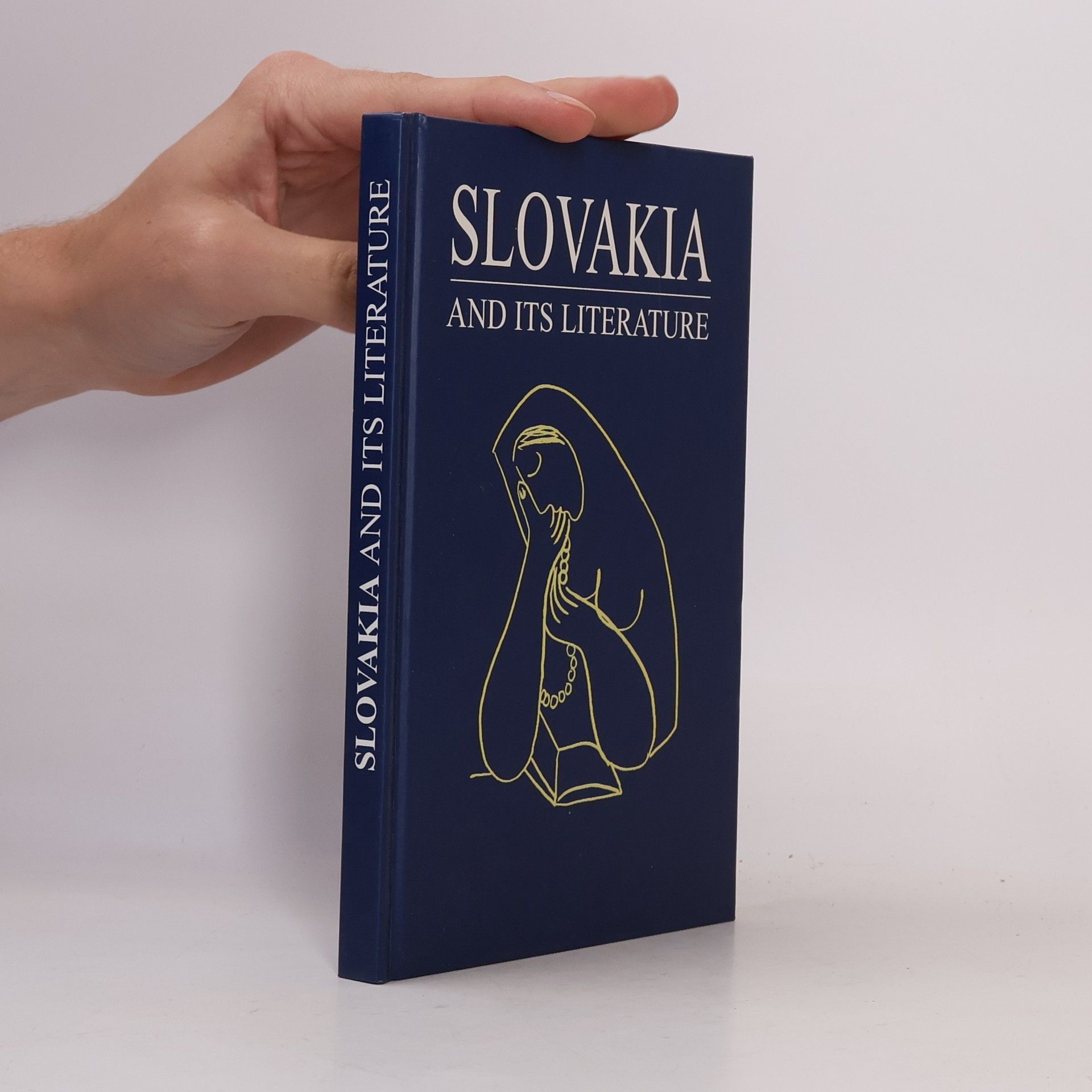 Slovakia and Its Literature