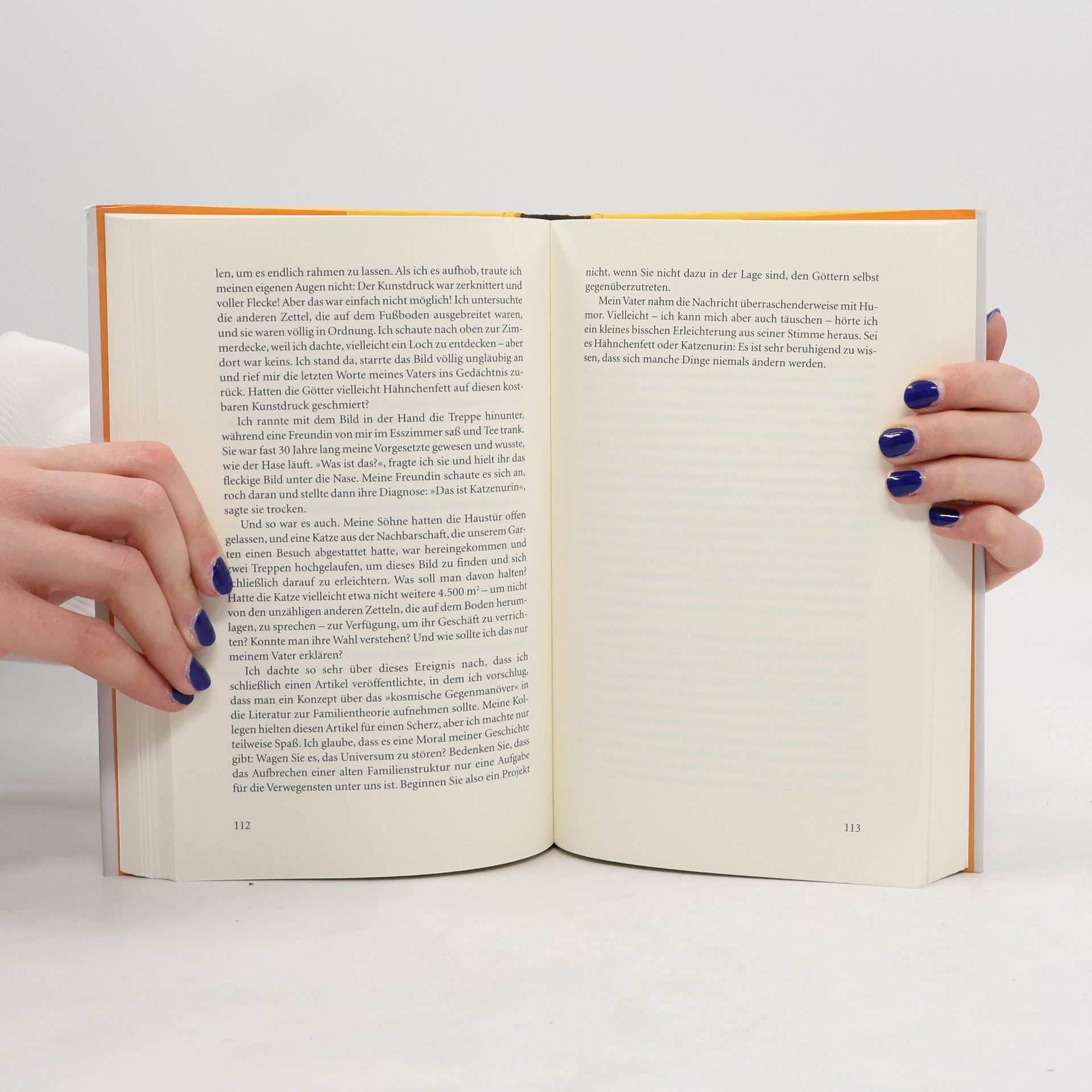Harriet Goldhor Lerner Angst, Furcht und Scham