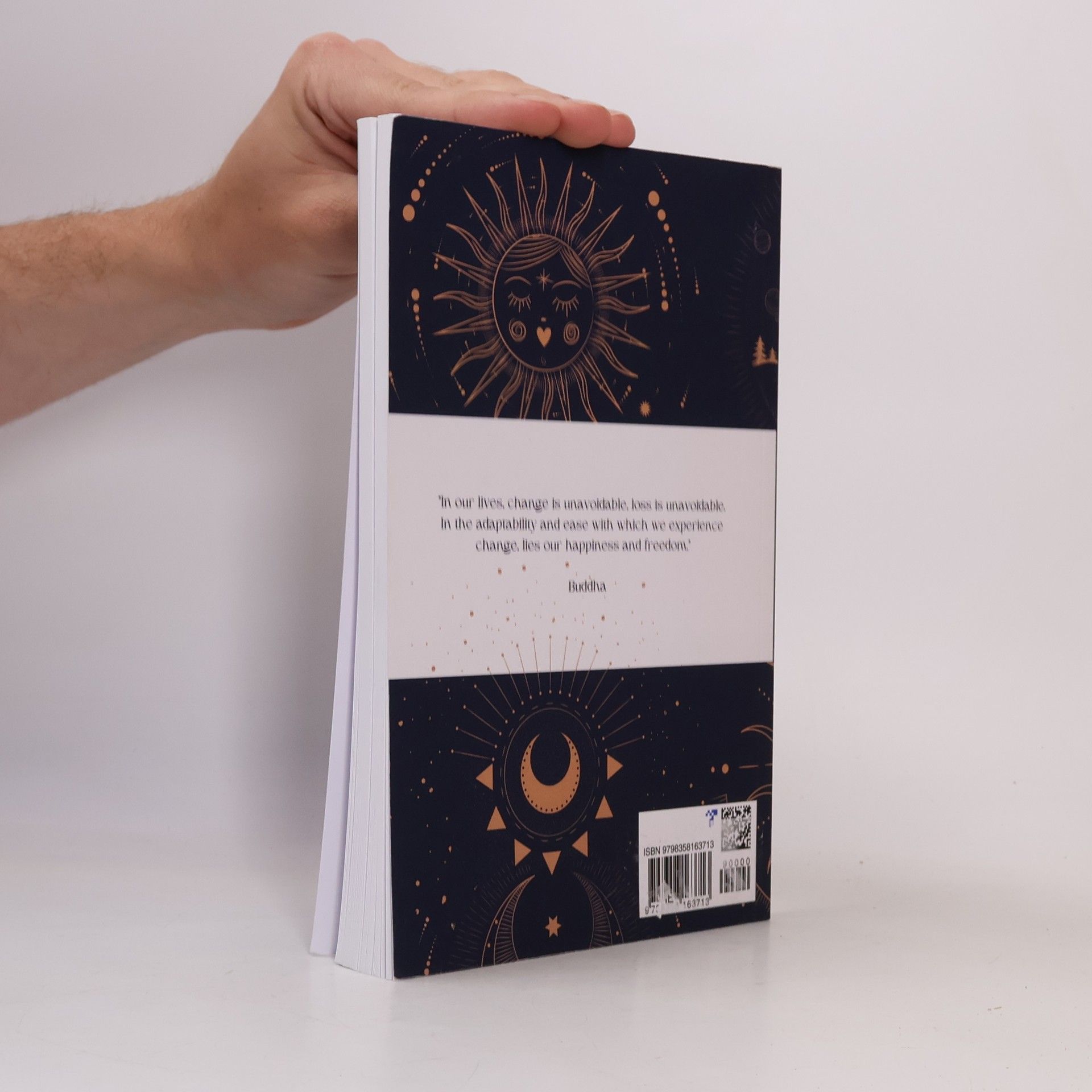 Michelle Chira Shadow Work Journal