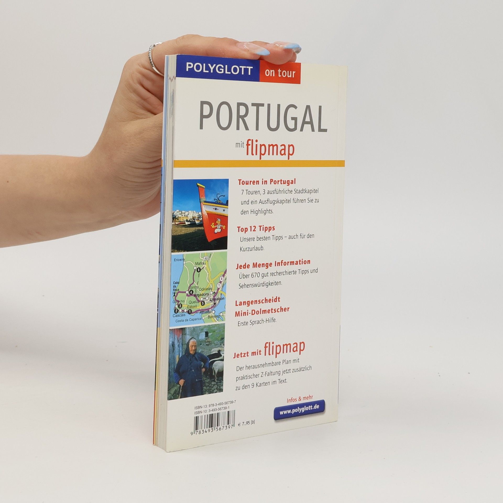 Heidrun Reinhard Portugal