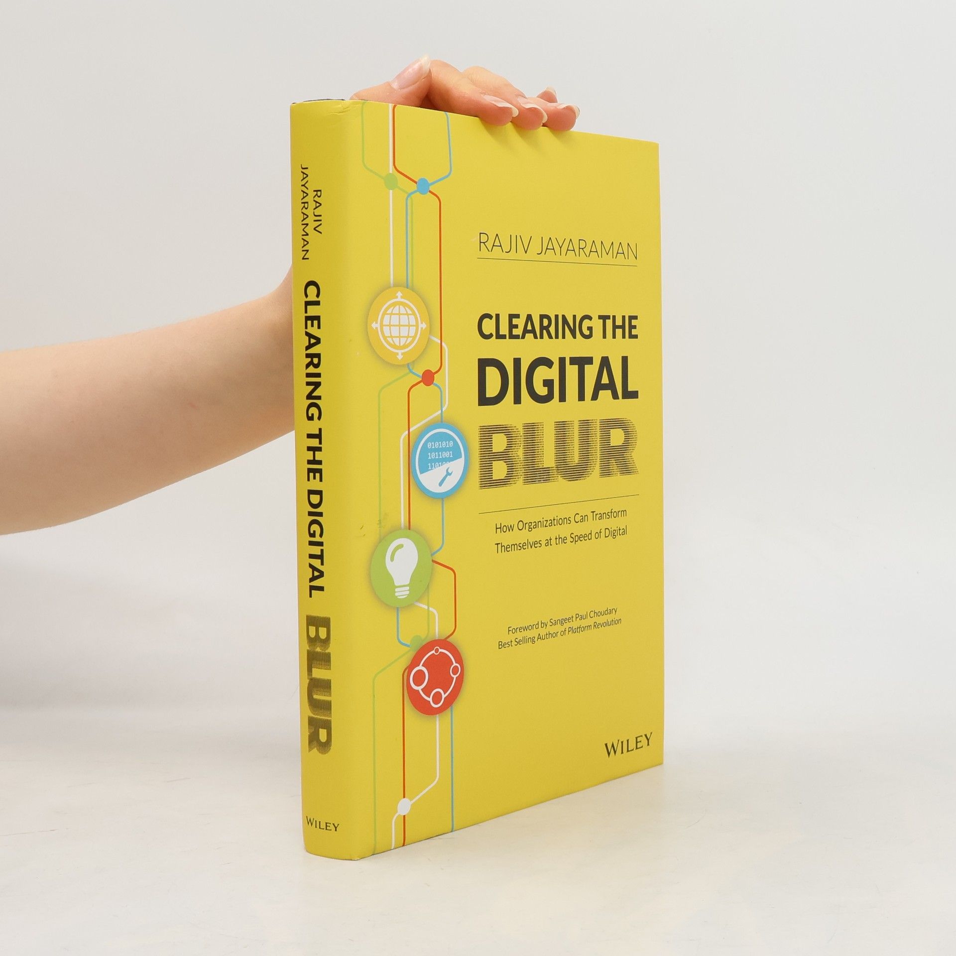 Clearing the Digital BLUR