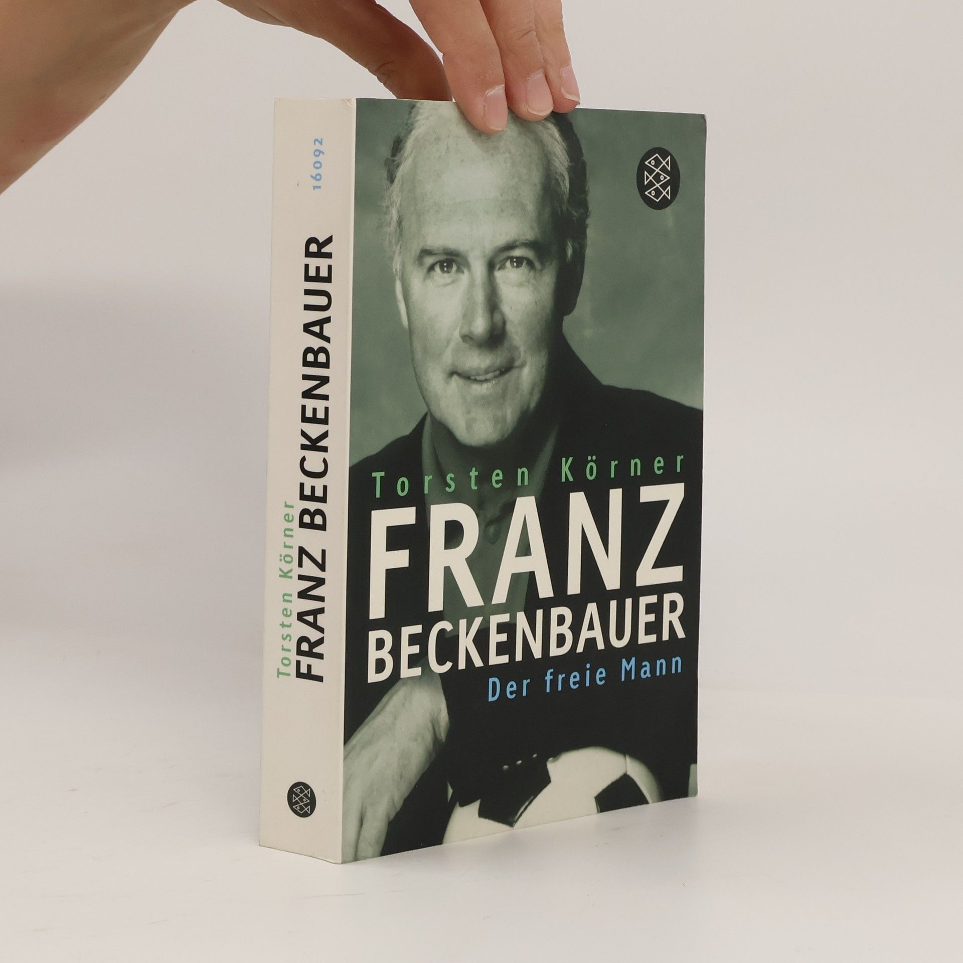 Günther Koch liest Günther Koch, Der Ball spricht