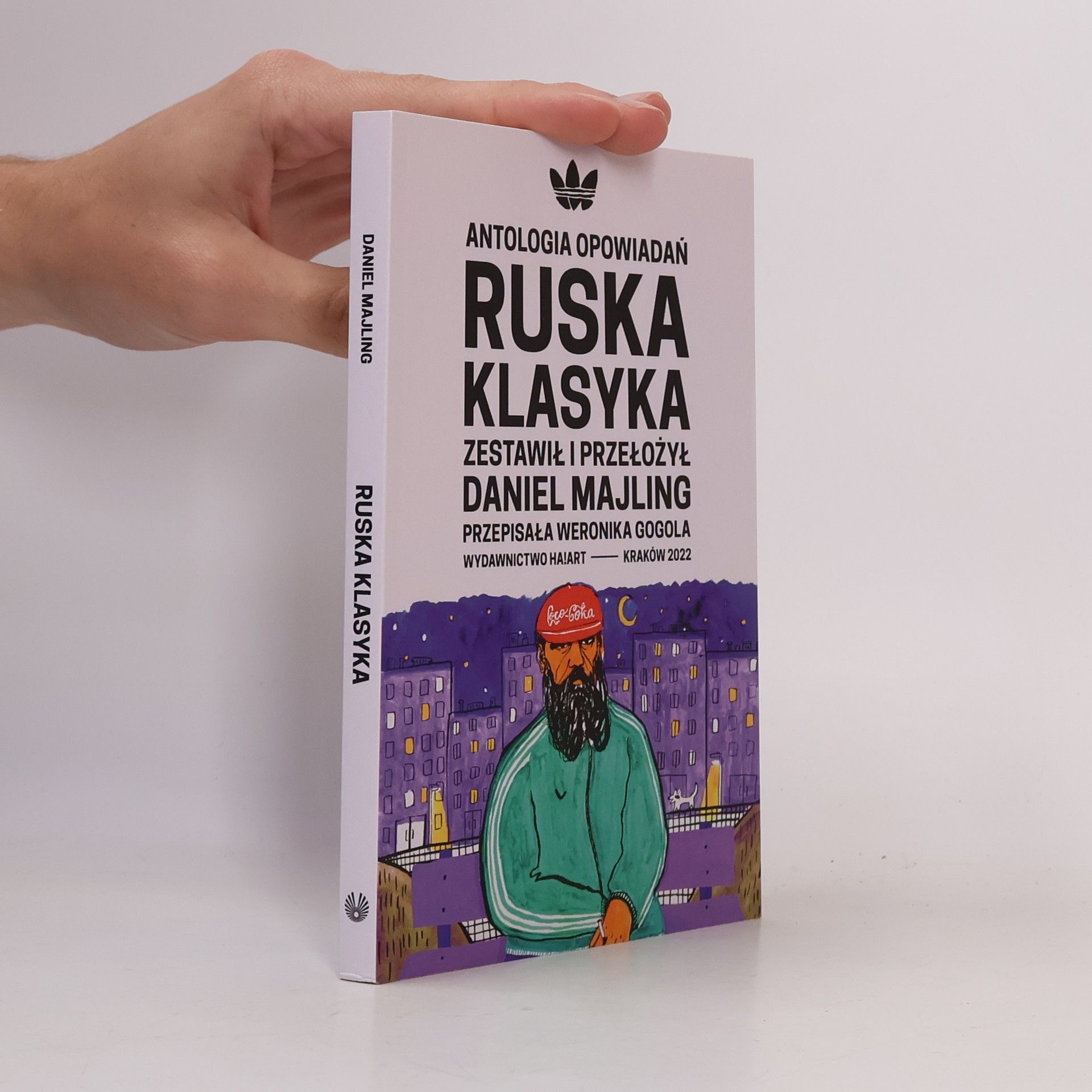 Daniel Majling Ruska klasyka