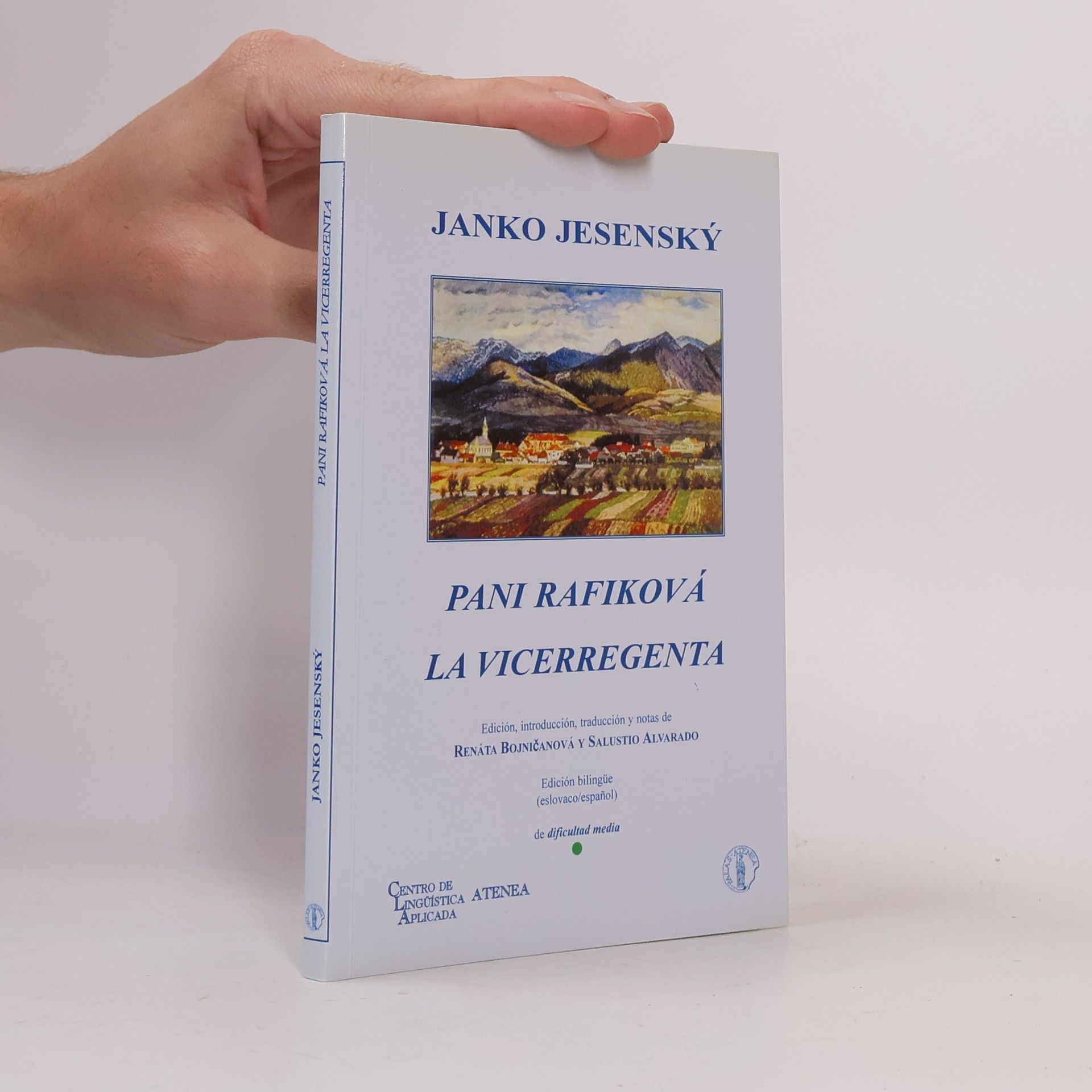 La Vicerregenta
