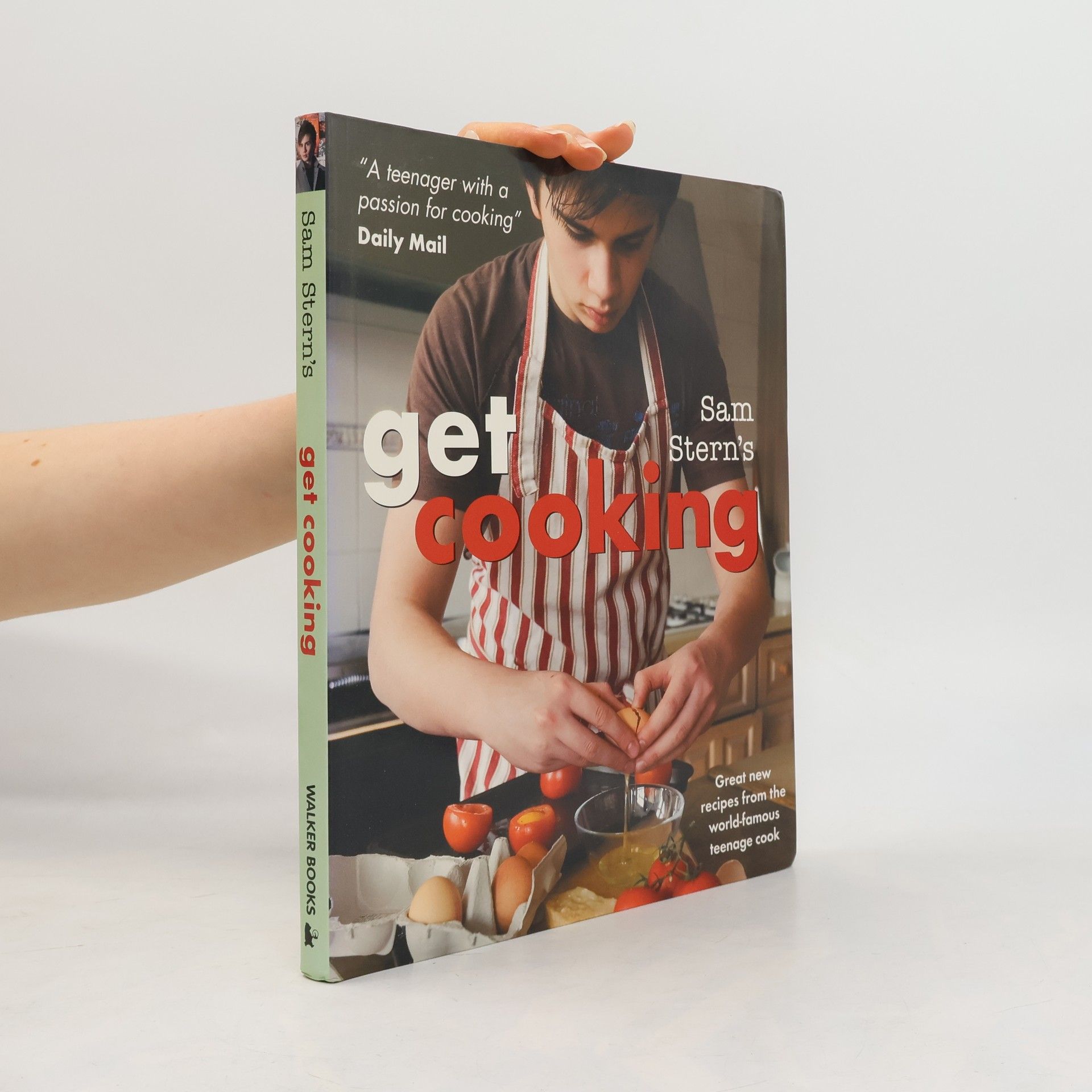 Get Cooking