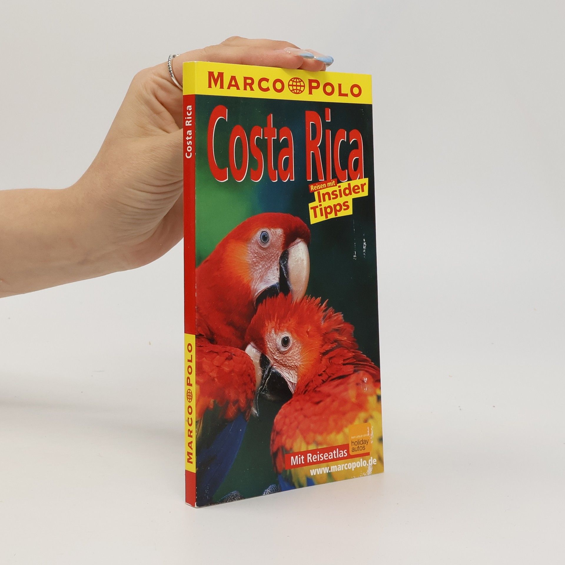 Costa Rica