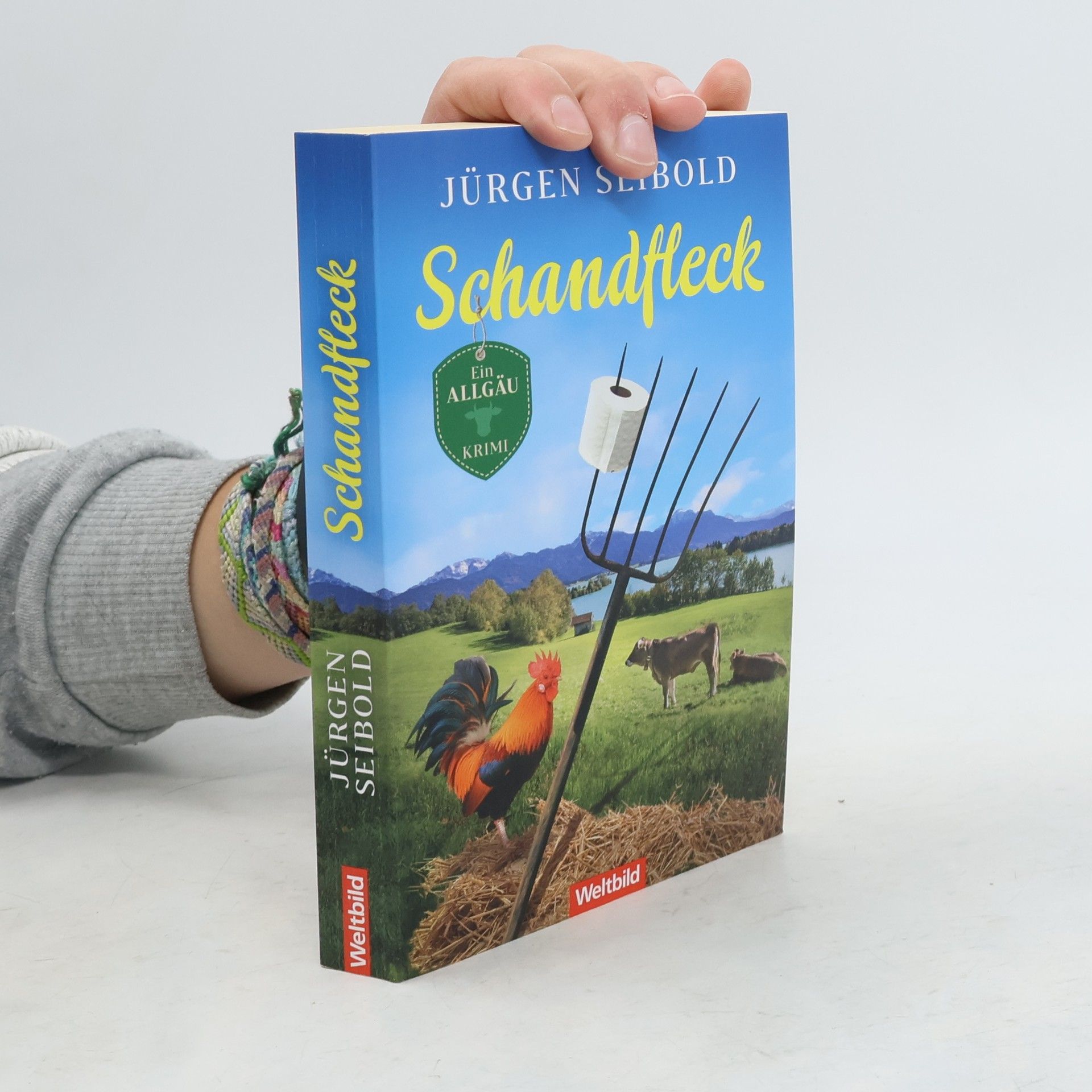 Schandfleck