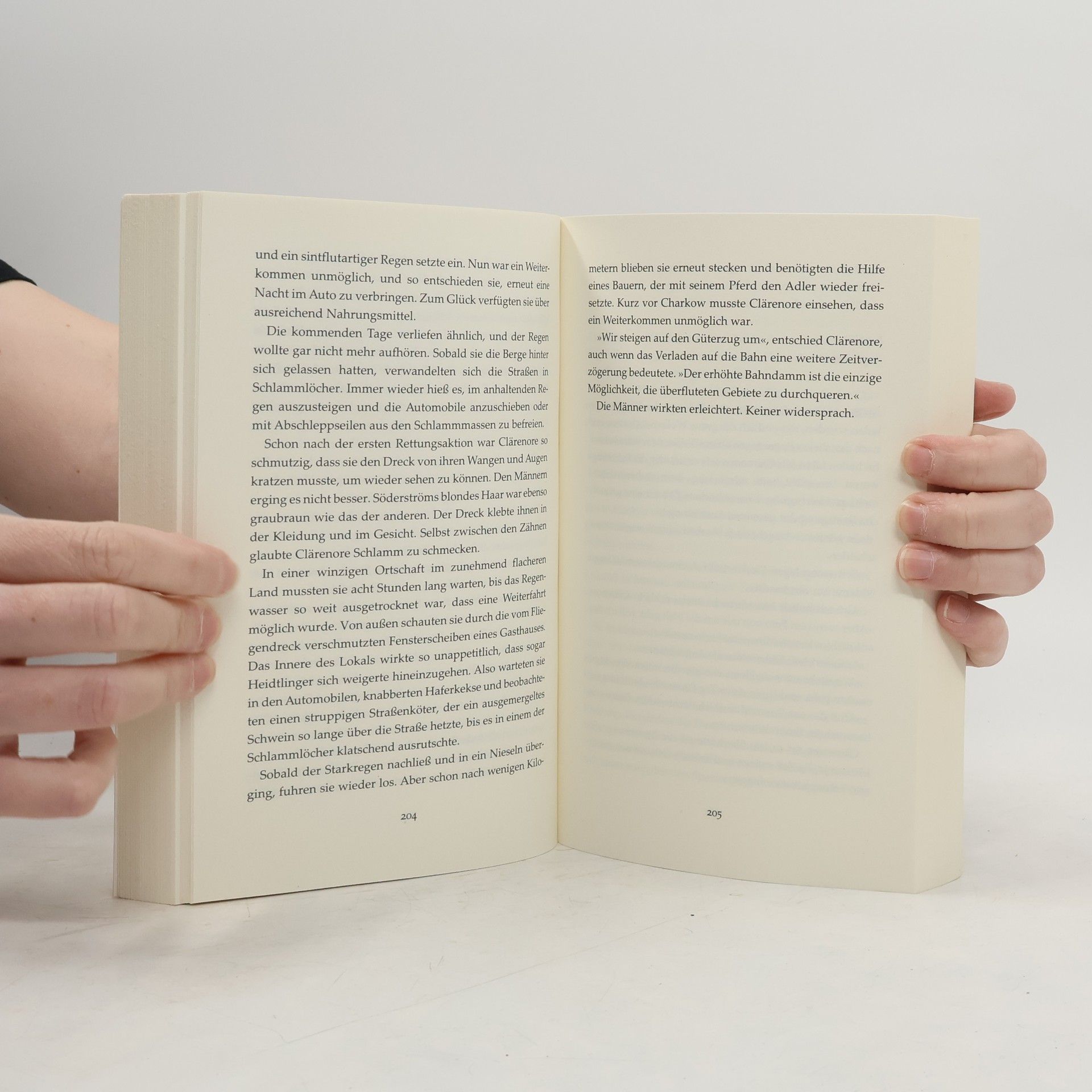 Beate Maly Fräulein Stinnes und die Reise um die Welt