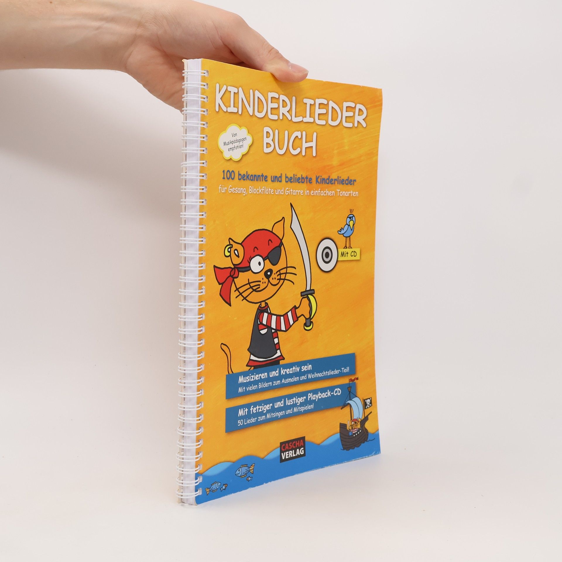 Autorenkollektiv Kinderliederbuch