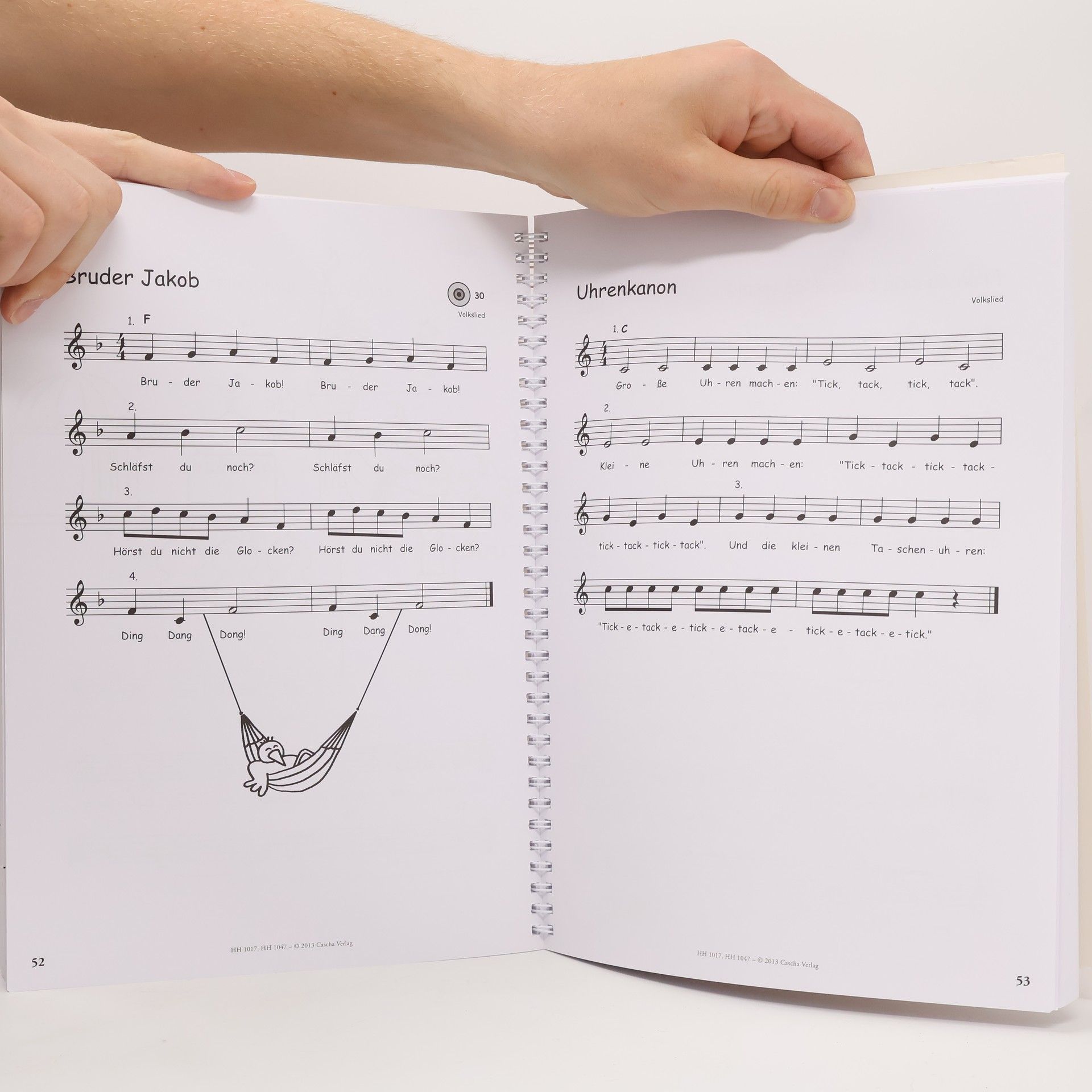 Autorenkollektiv Kinderliederbuch