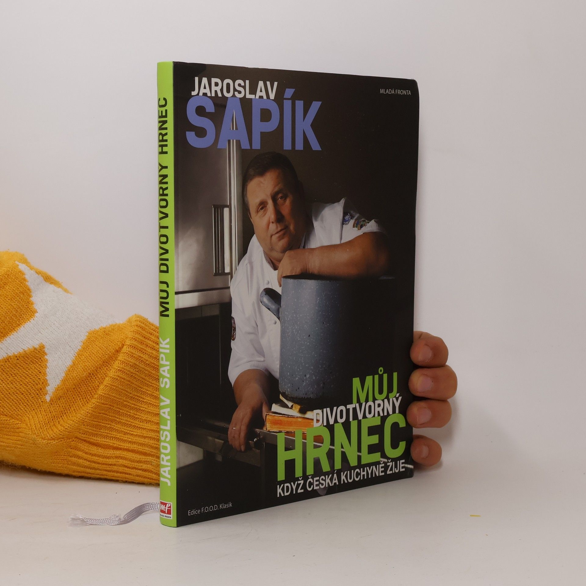 Můj divotvorný hrnec