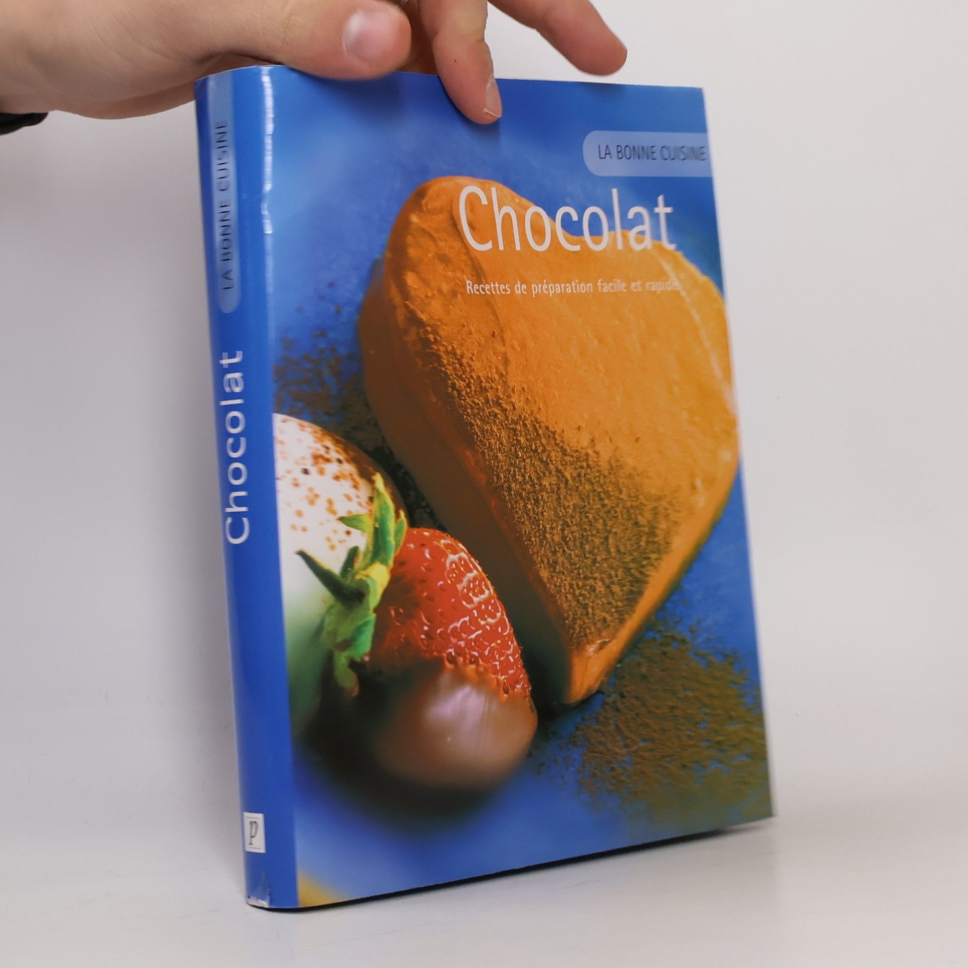 InTexte Le chocolat