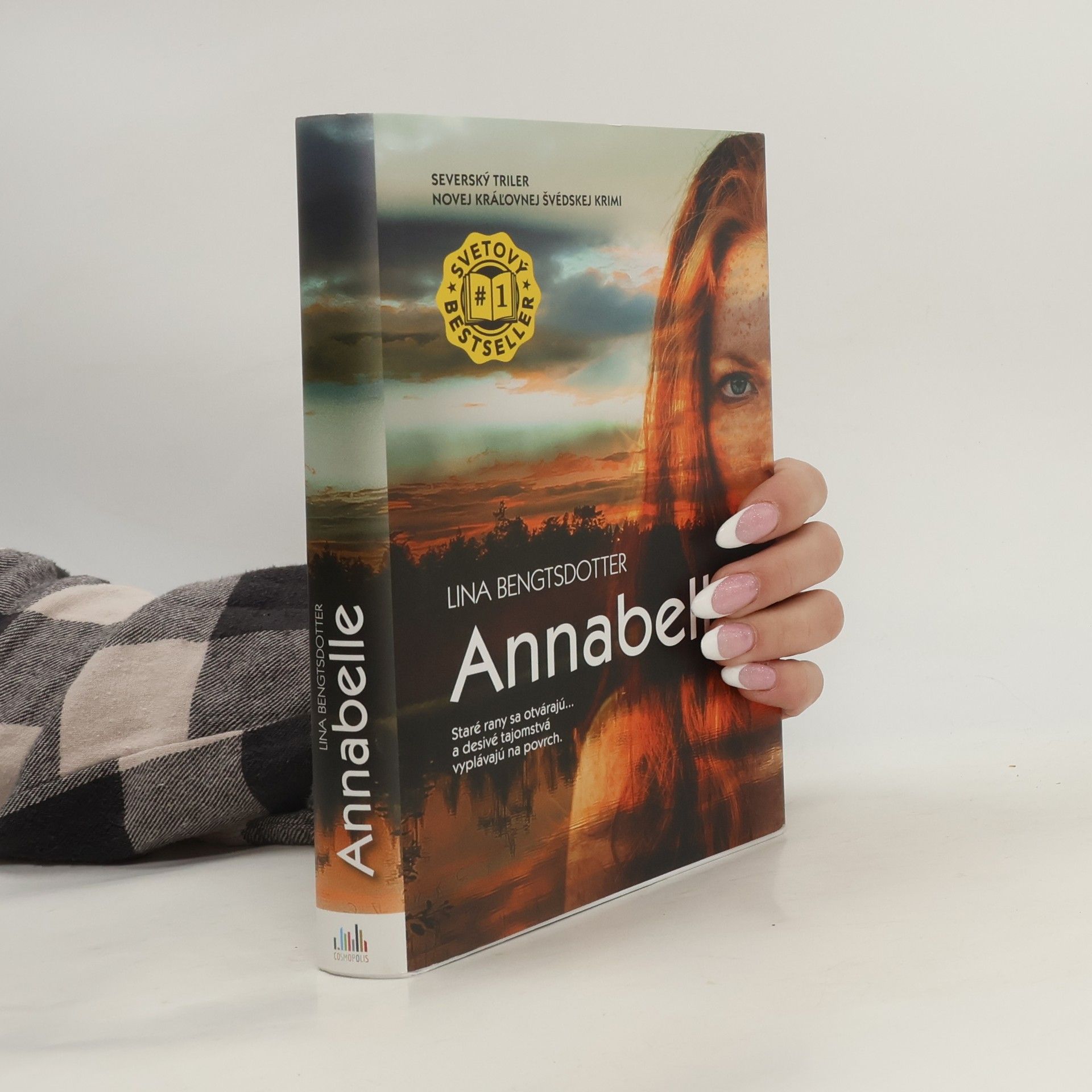 Lina Bengtsdotter Annabelle