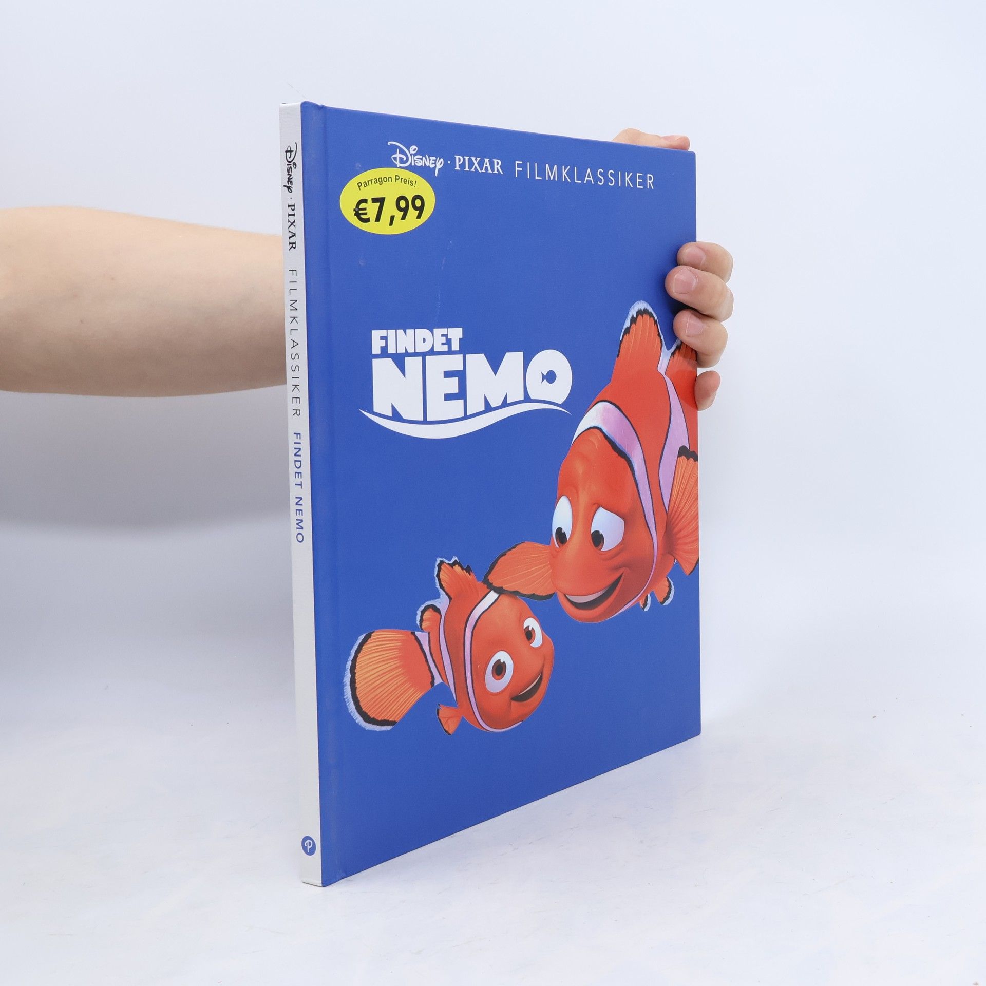 Various authors Findet Nemo