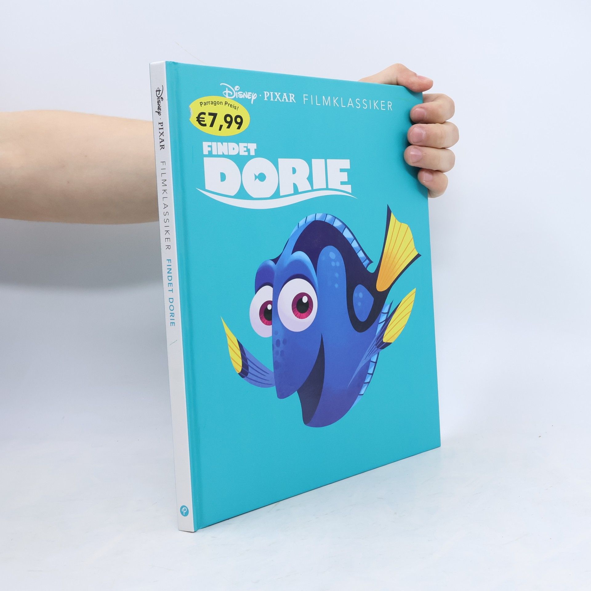 Autorenkollektiv Findet Dorie