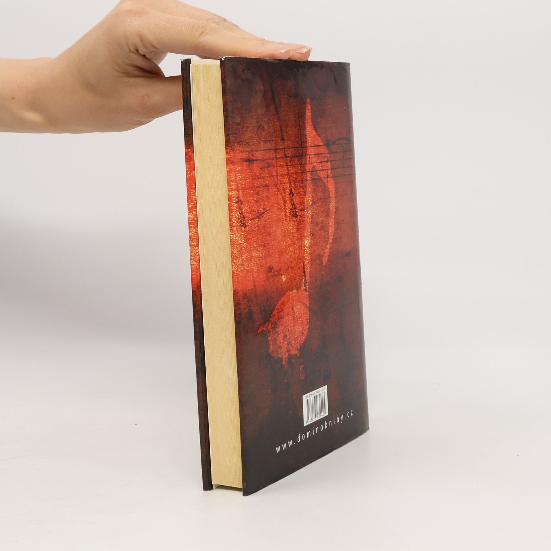 Jeffery Deaver Chopinův rukopis: Thriller na pokračování