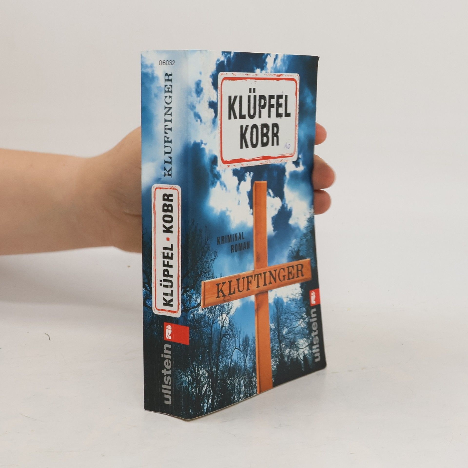 Kluftinger