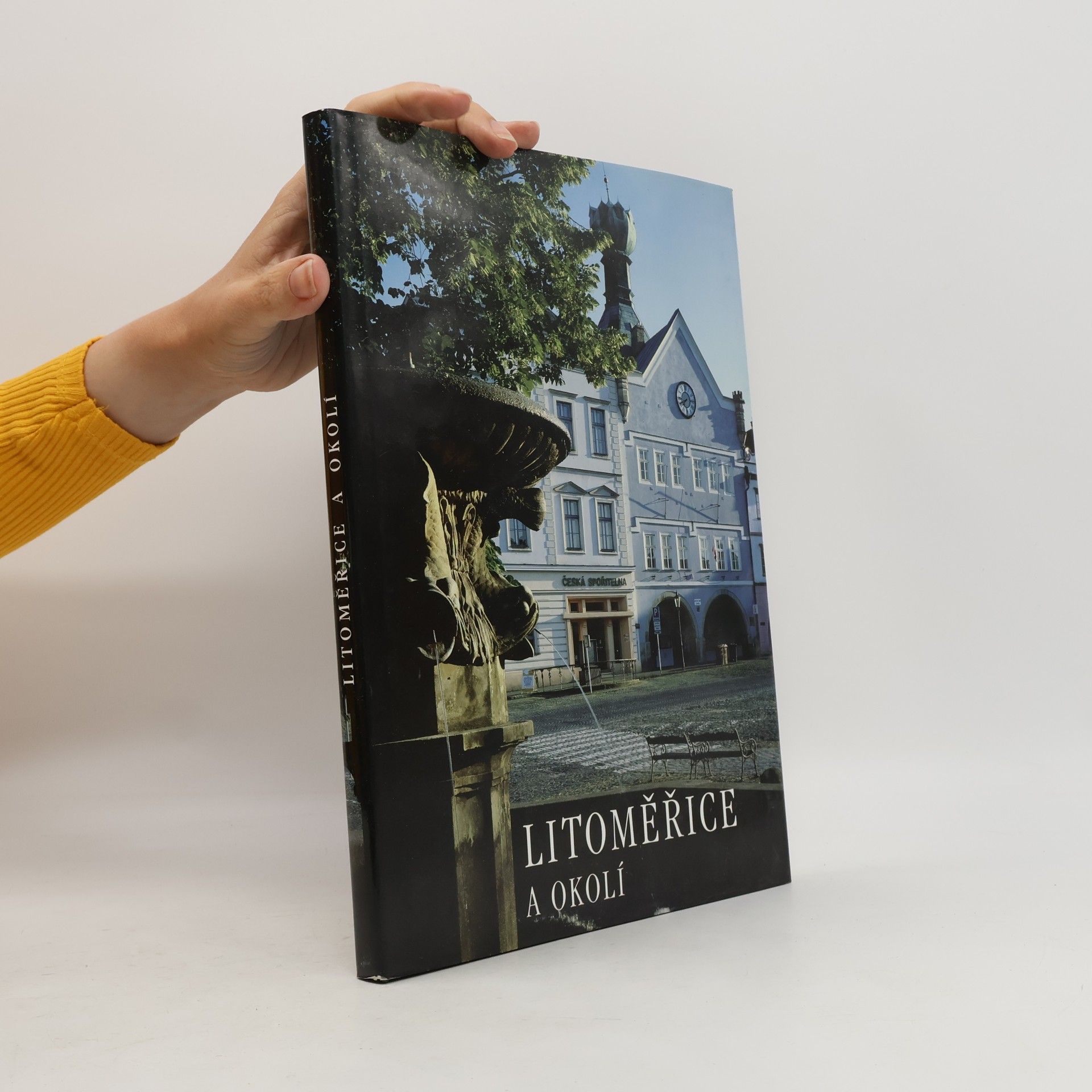 Autorenkollektiv Litoměřice a okolí
