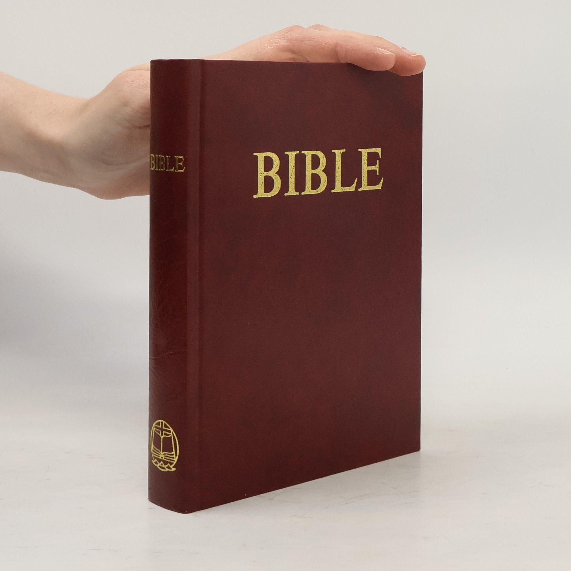 Autorenkollektiv Bible. Písmo svaté Starého a Nového zákona