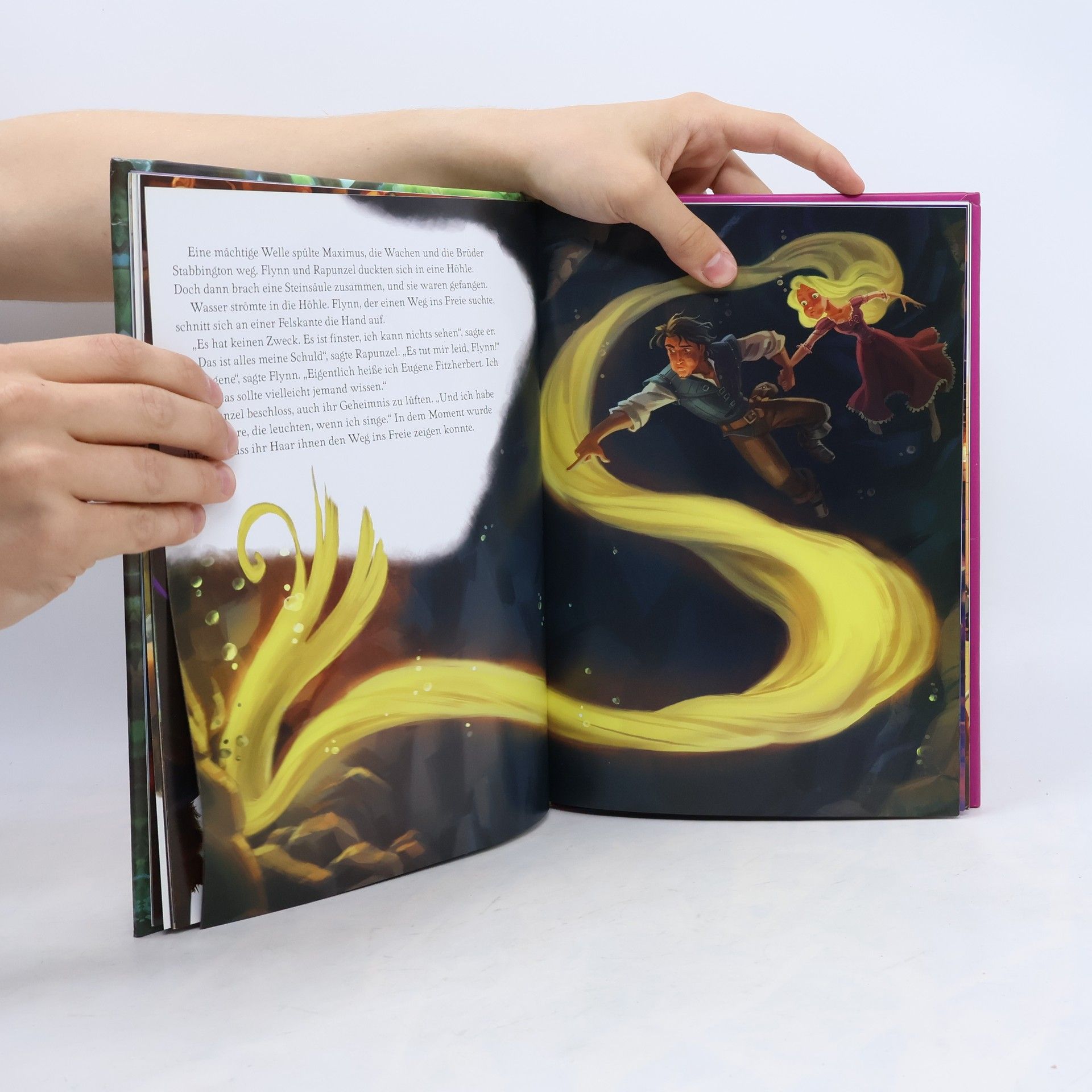 Autores varios Rapunzel Neu Verföhnt