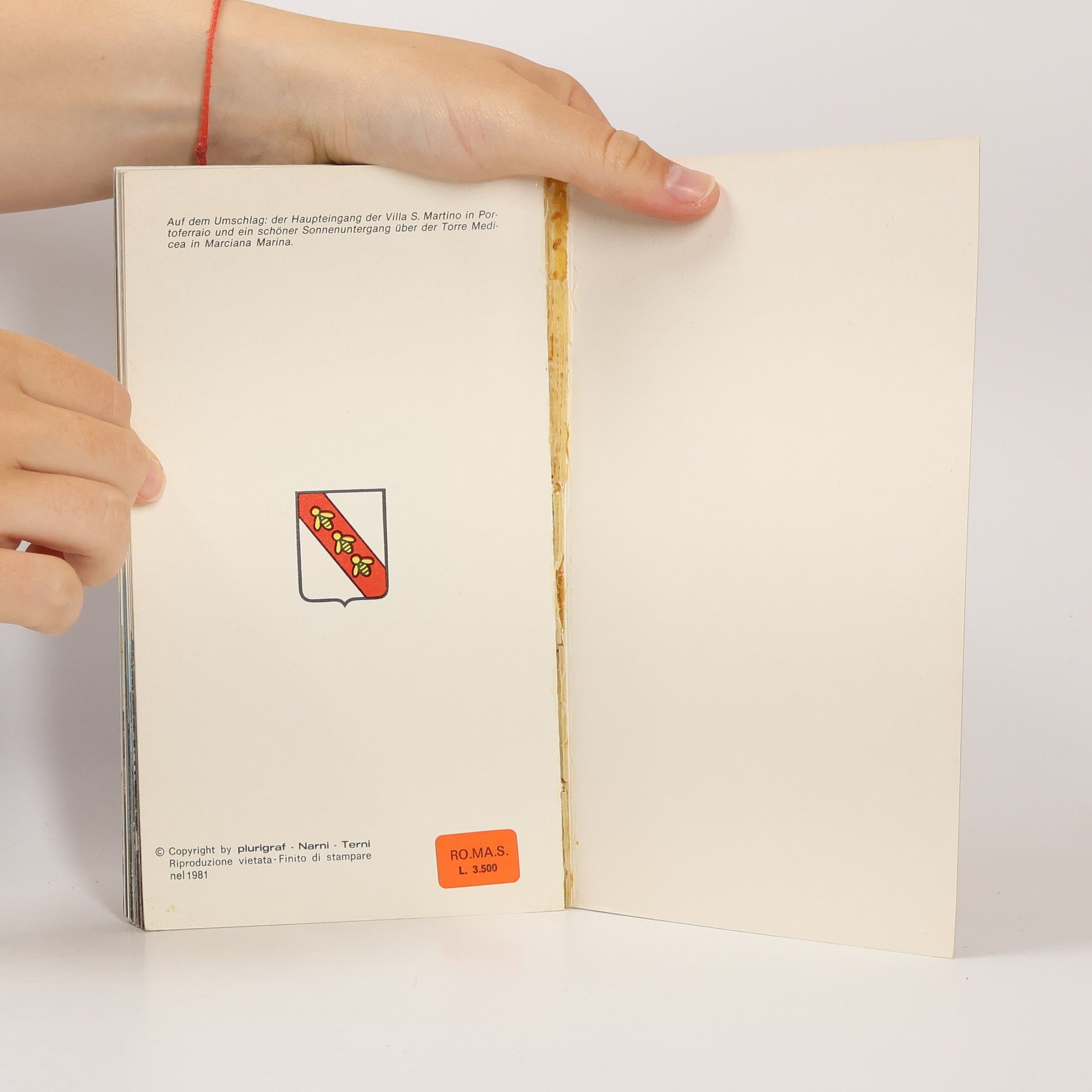 Autorenkollektiv Die insel Elba und der Toskaner Archipel