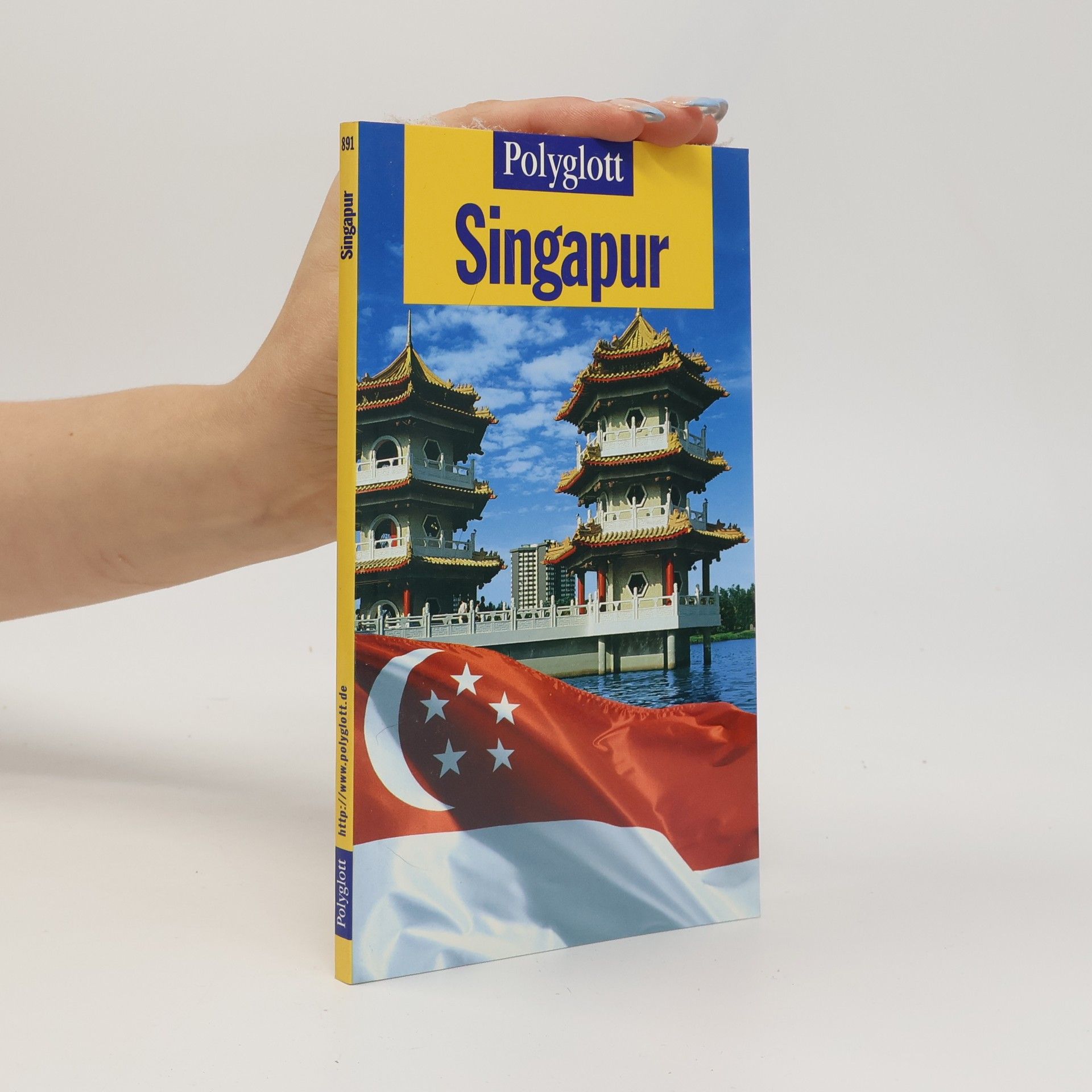 Bruni Gebauer Singapur