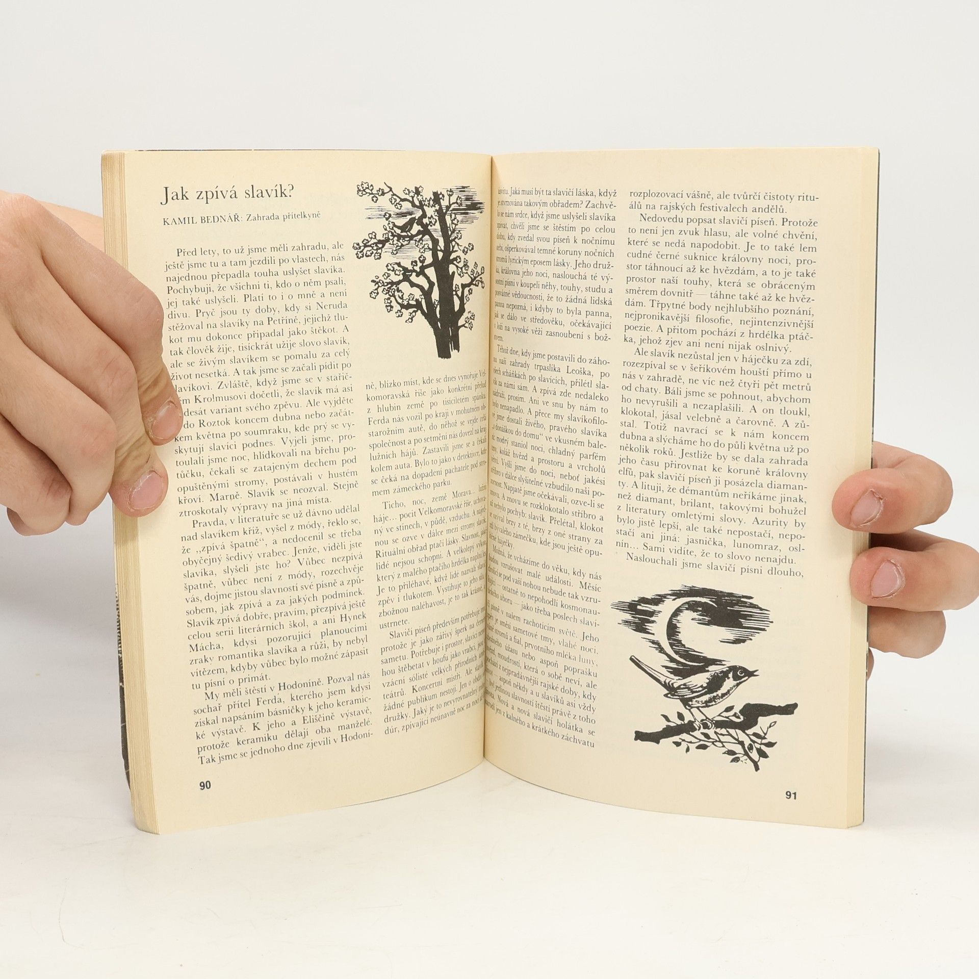 Various authors Cyrilometodějský kalendář 1987