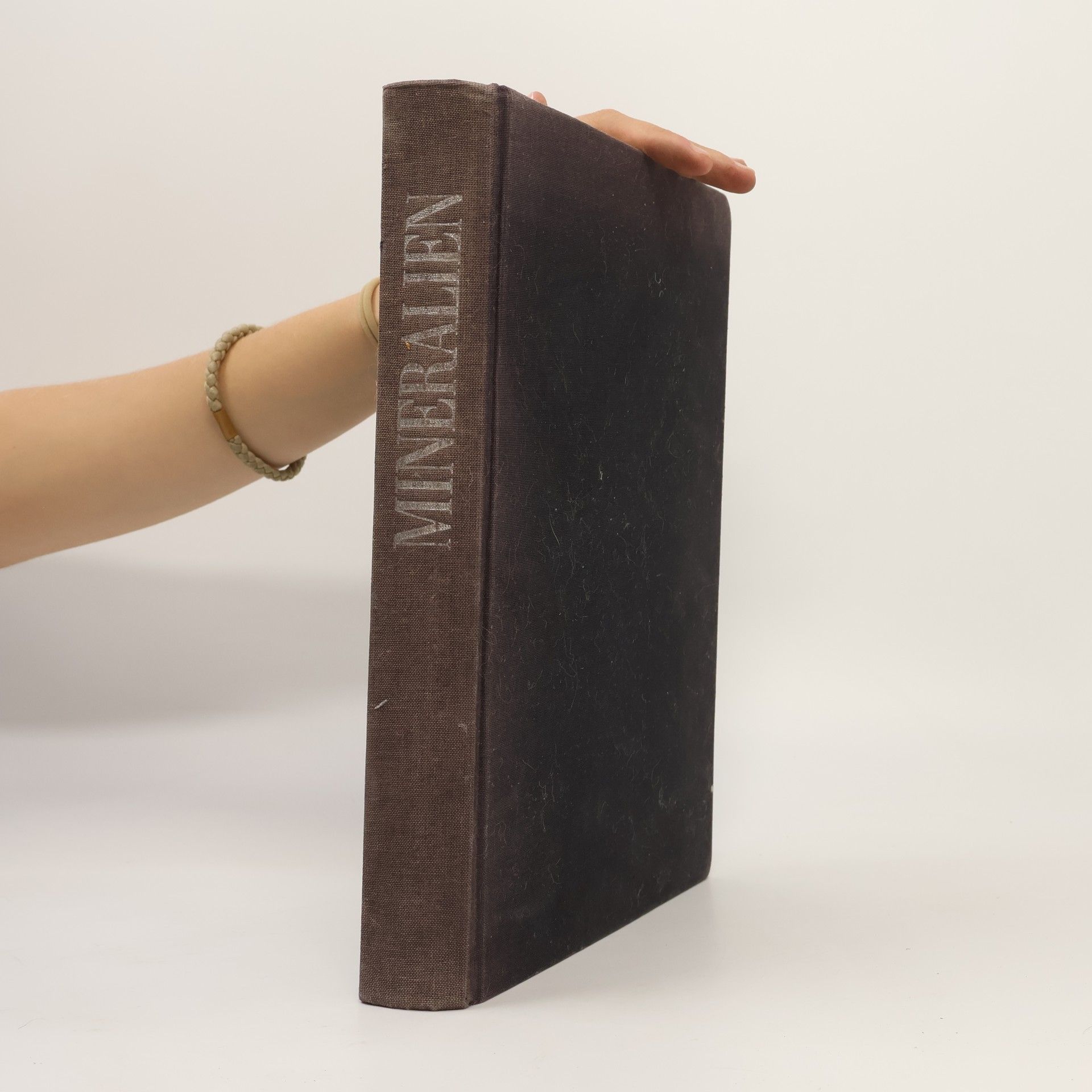 Rudolf Dud'a Mineralien