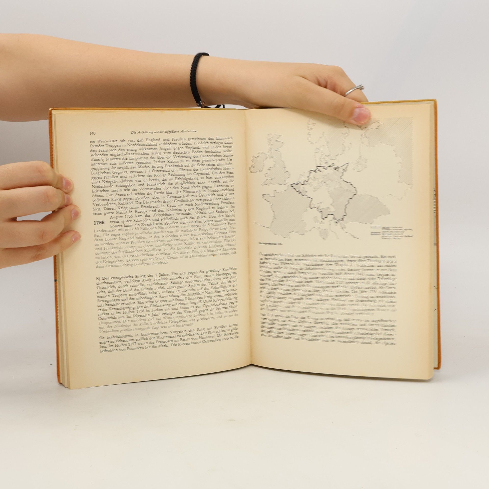 Karl Leonhardt Grundriss der Geschichte. Ausgabe B. Band 1