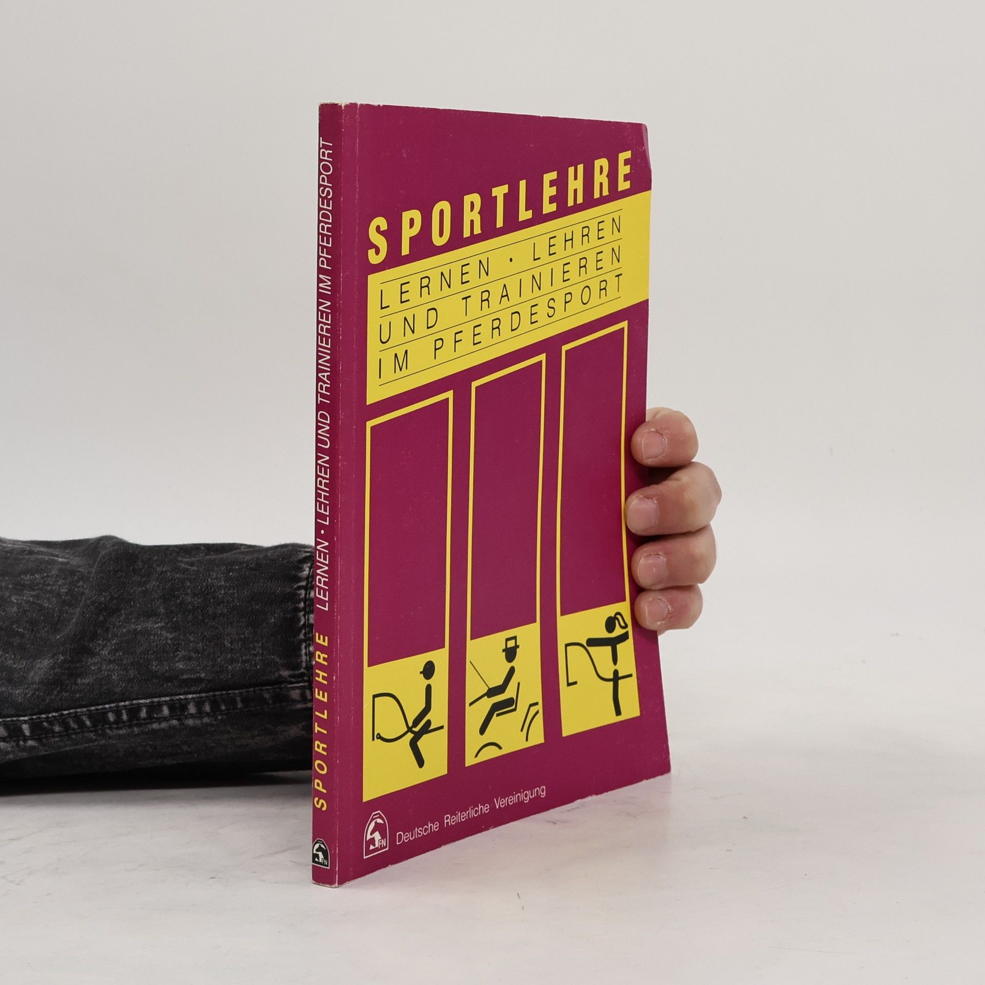 Catharina Veltjens Otto Erley Sportlehre