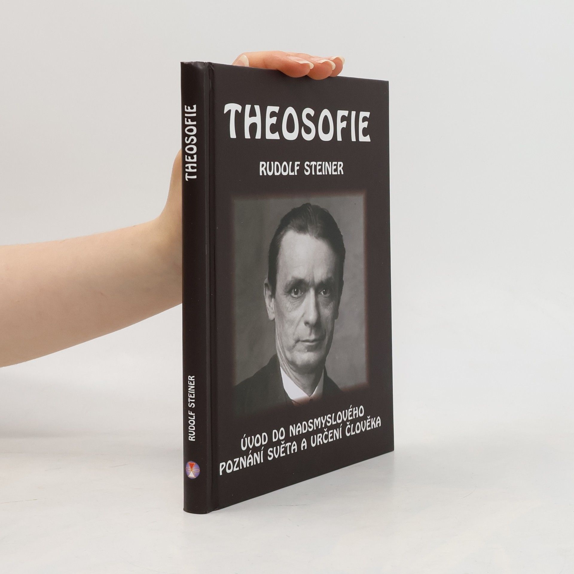 Rudolf Steiner Theosofie
