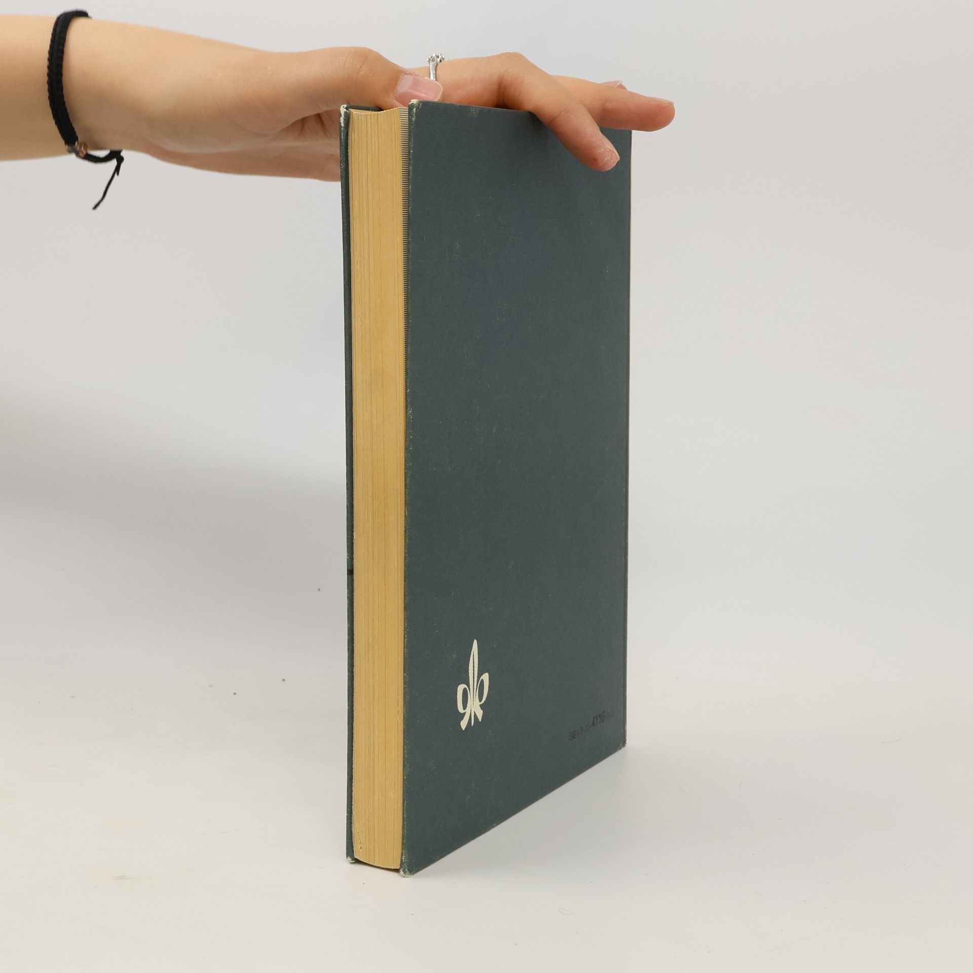 Karl Leonhardt Grundriss der Geschichte. Ausgabe B. Band 1